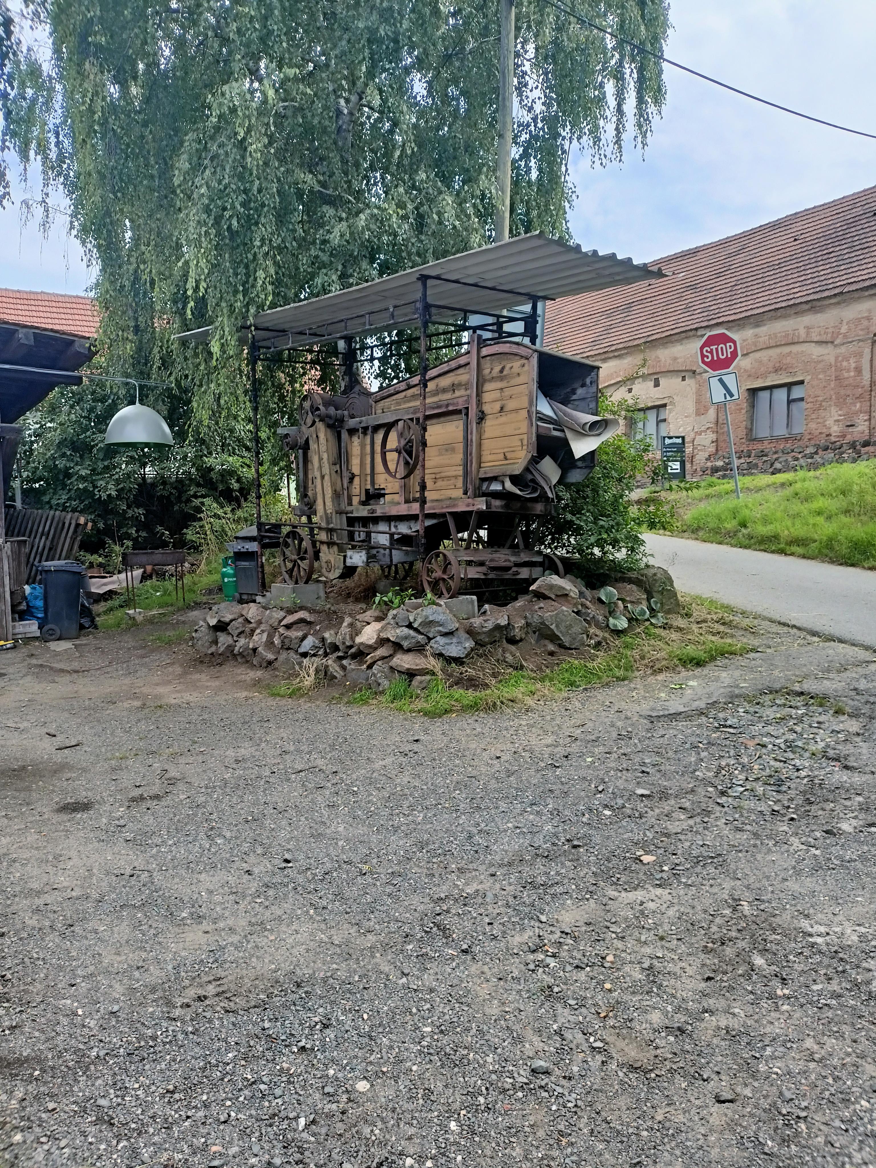 Hoštická Hospoda foto 3