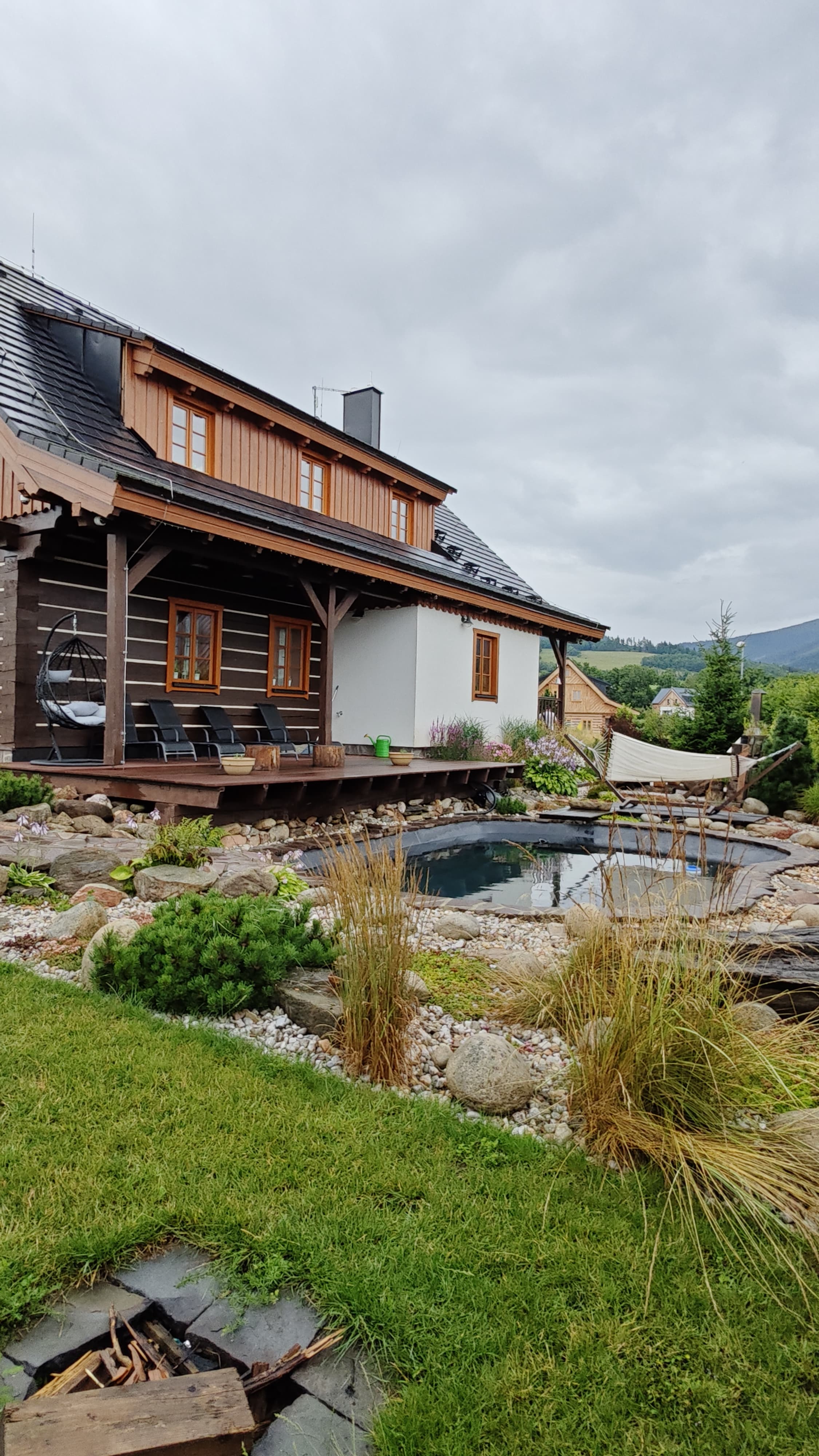 Ubytování U Mistra Vichra foto 5