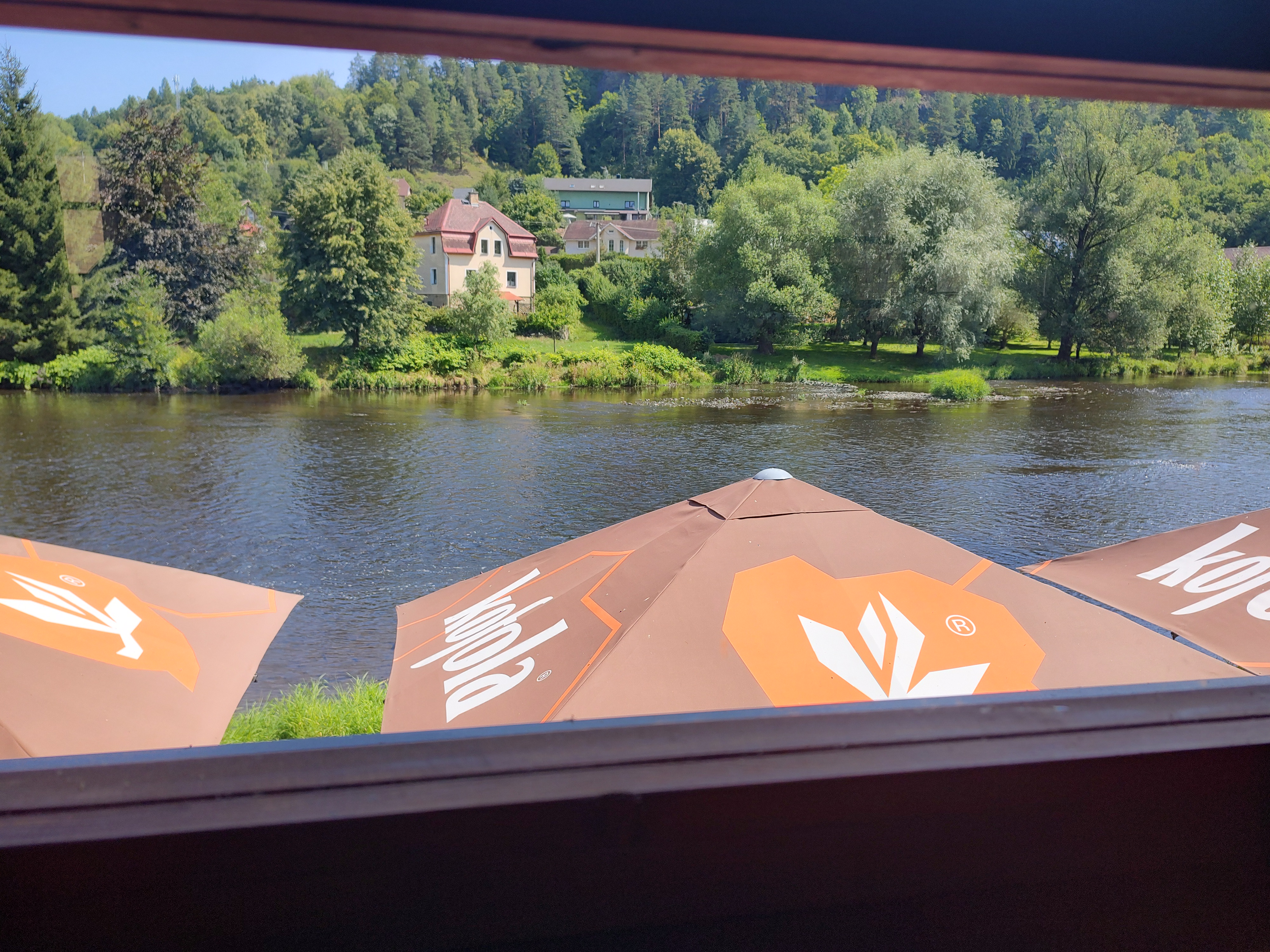 Hospůdka U Vody foto 4