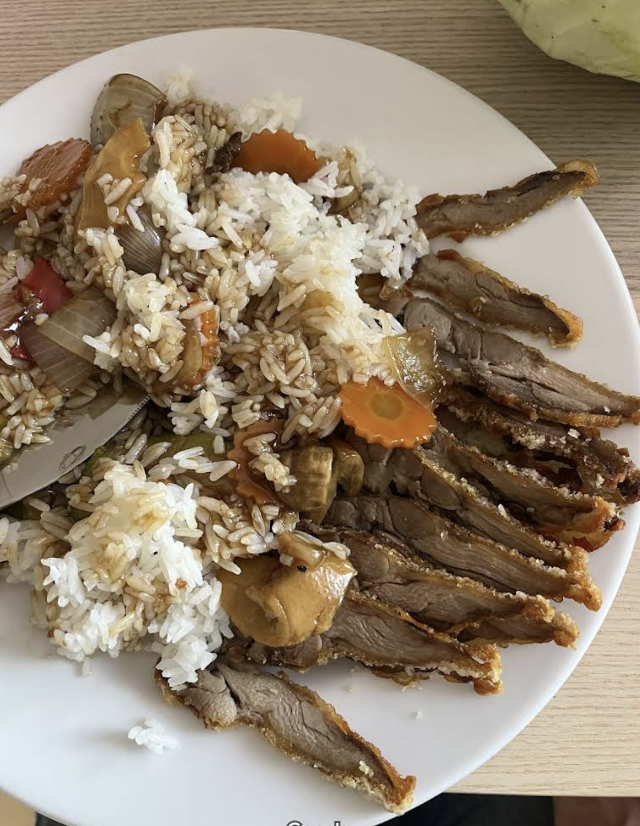 Pho ANH Restaurace foto 3