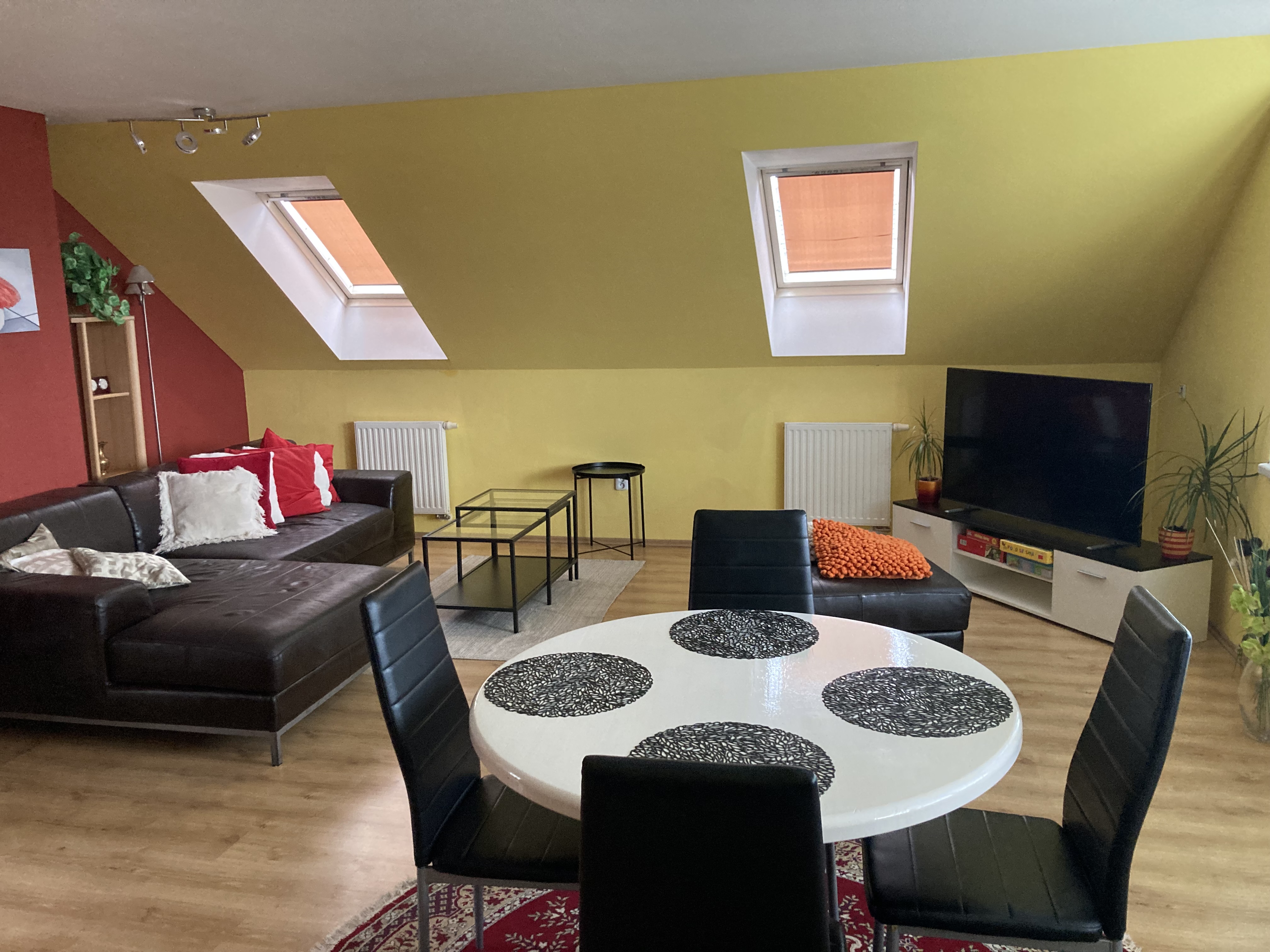 Ubytování v soukromí na Vysočině foto 6