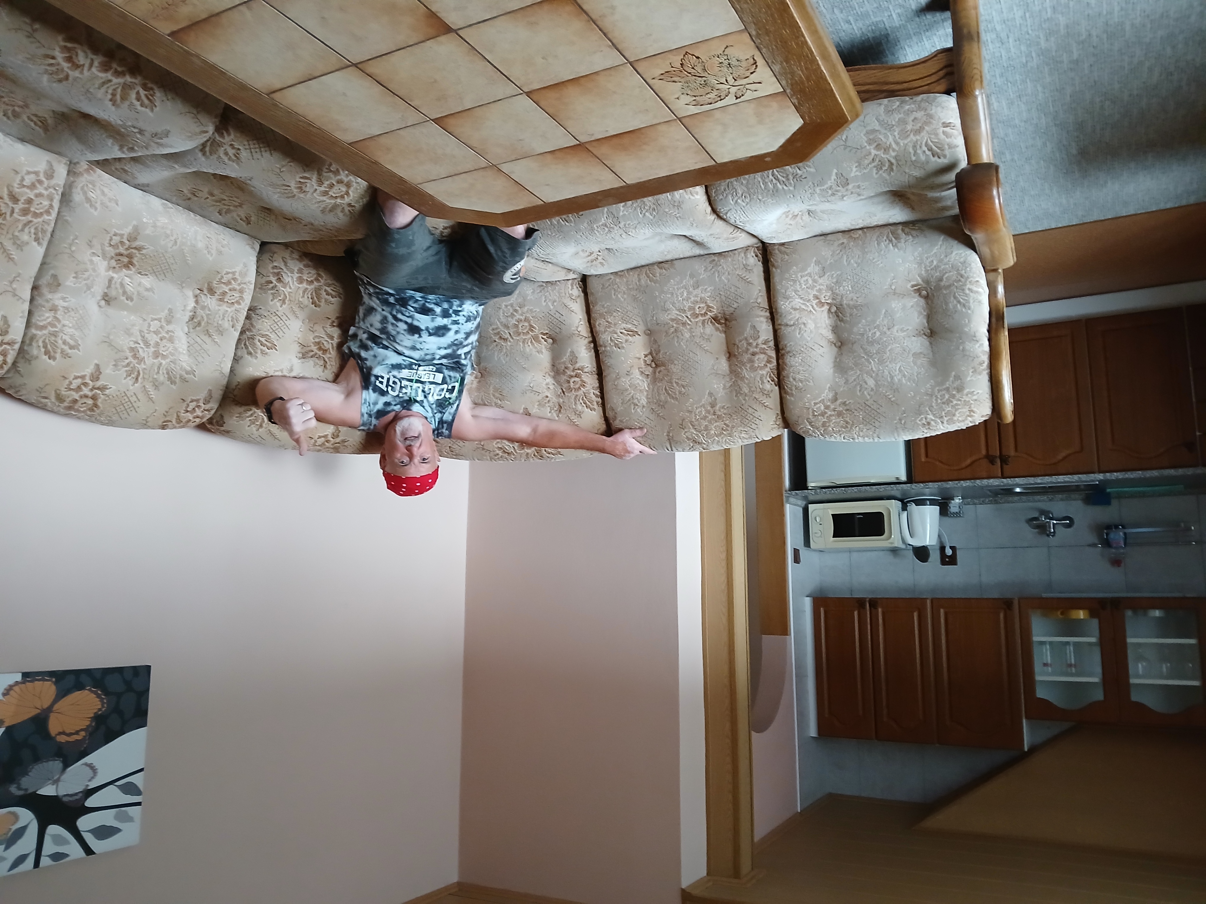 Penzion U Honýsků foto 4