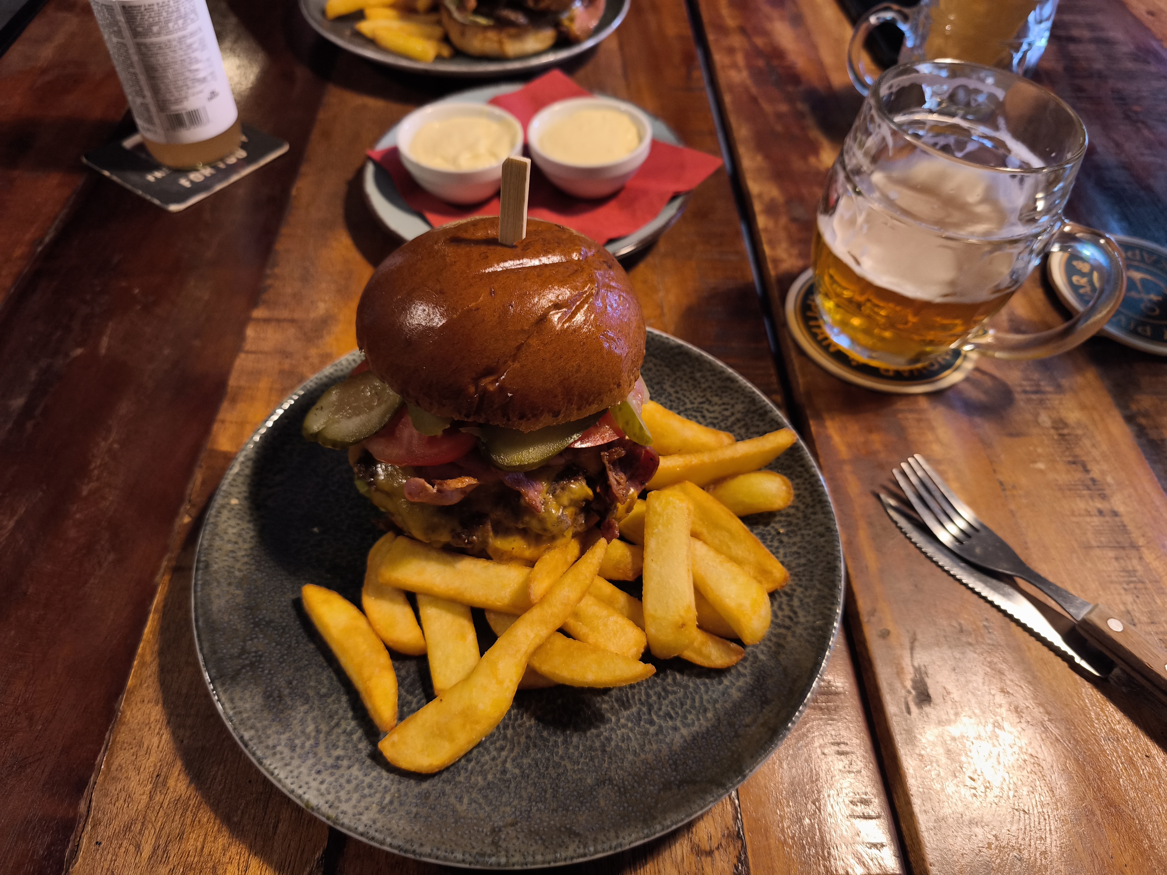 KARLS grill bar foto 4