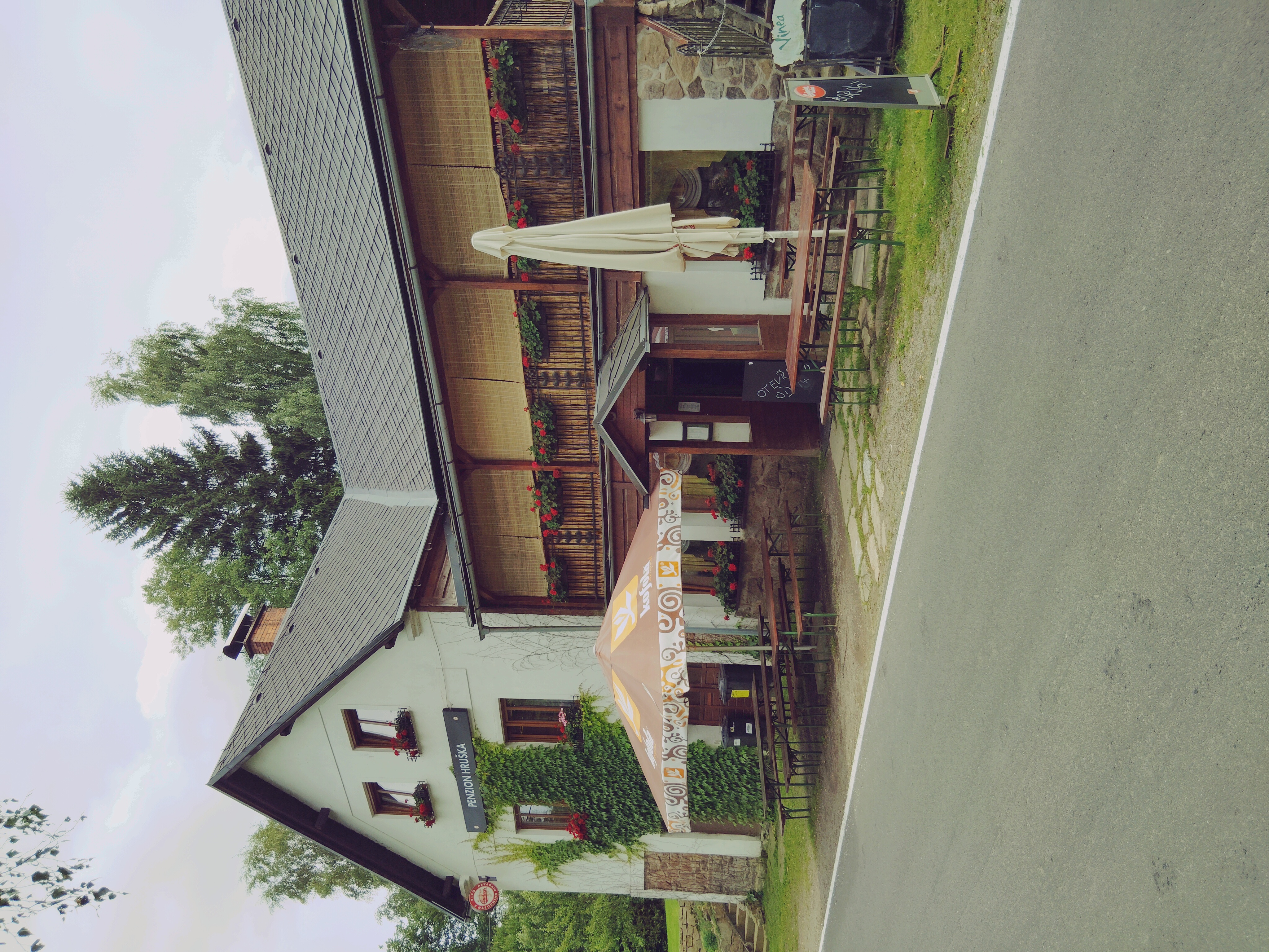 Restaurace Hruška foto 4