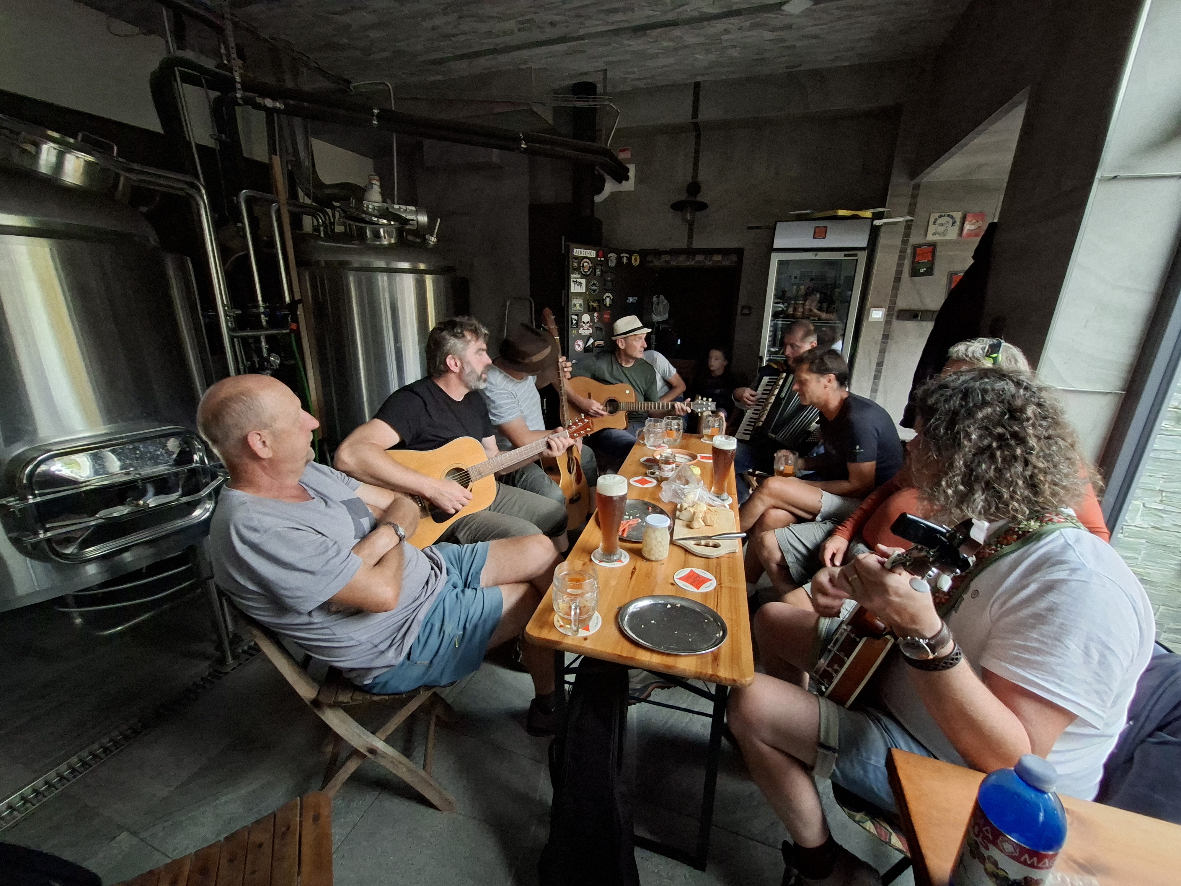 Rodinný pivovárek Antonín, s.r.o. foto 4