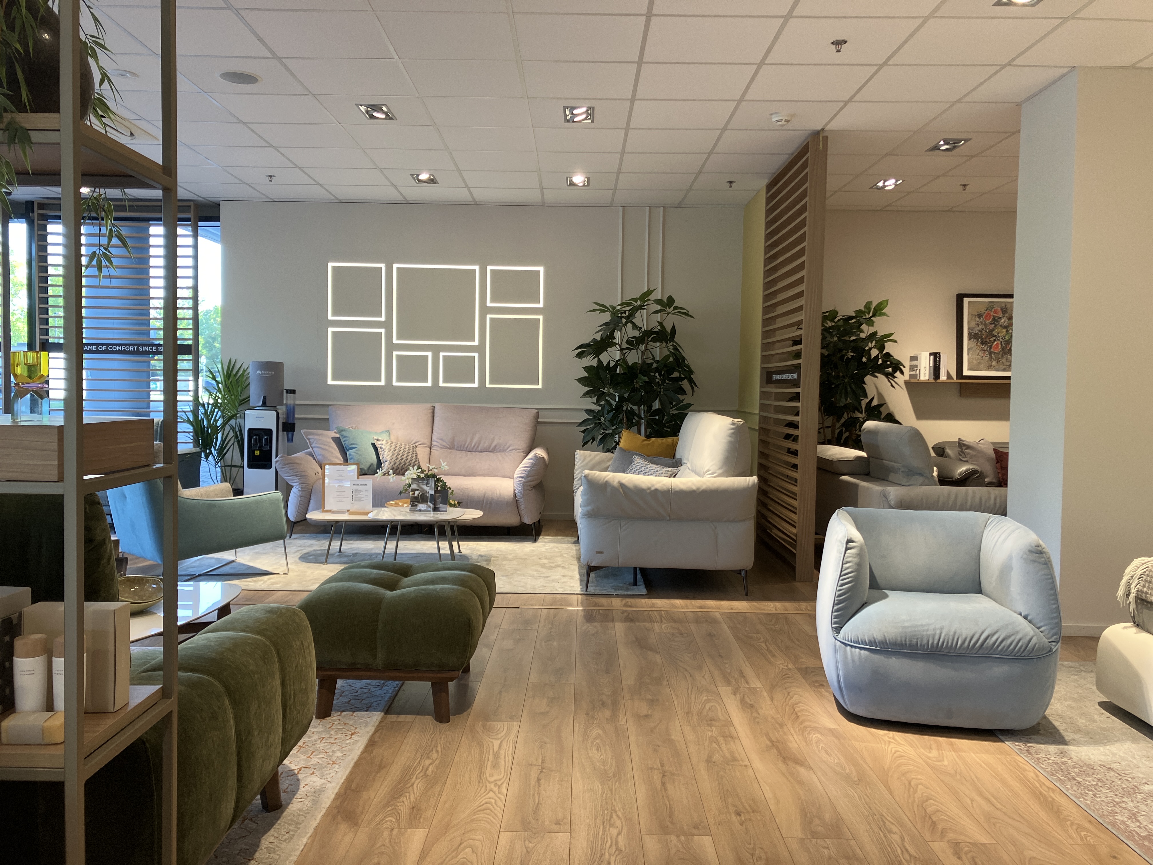 Natuzzi Editions foto 2
