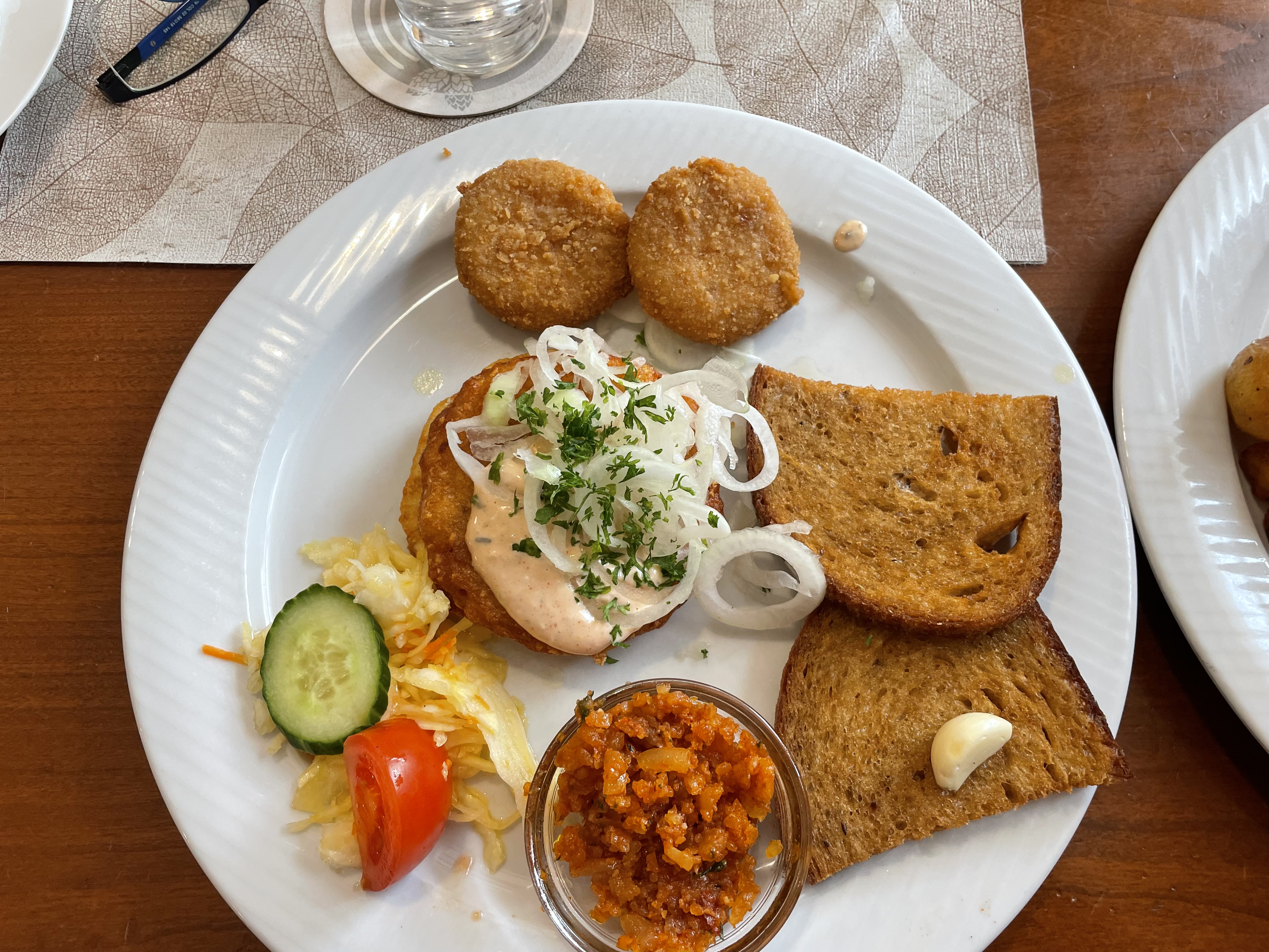 Restaurace U Coufalů foto 4