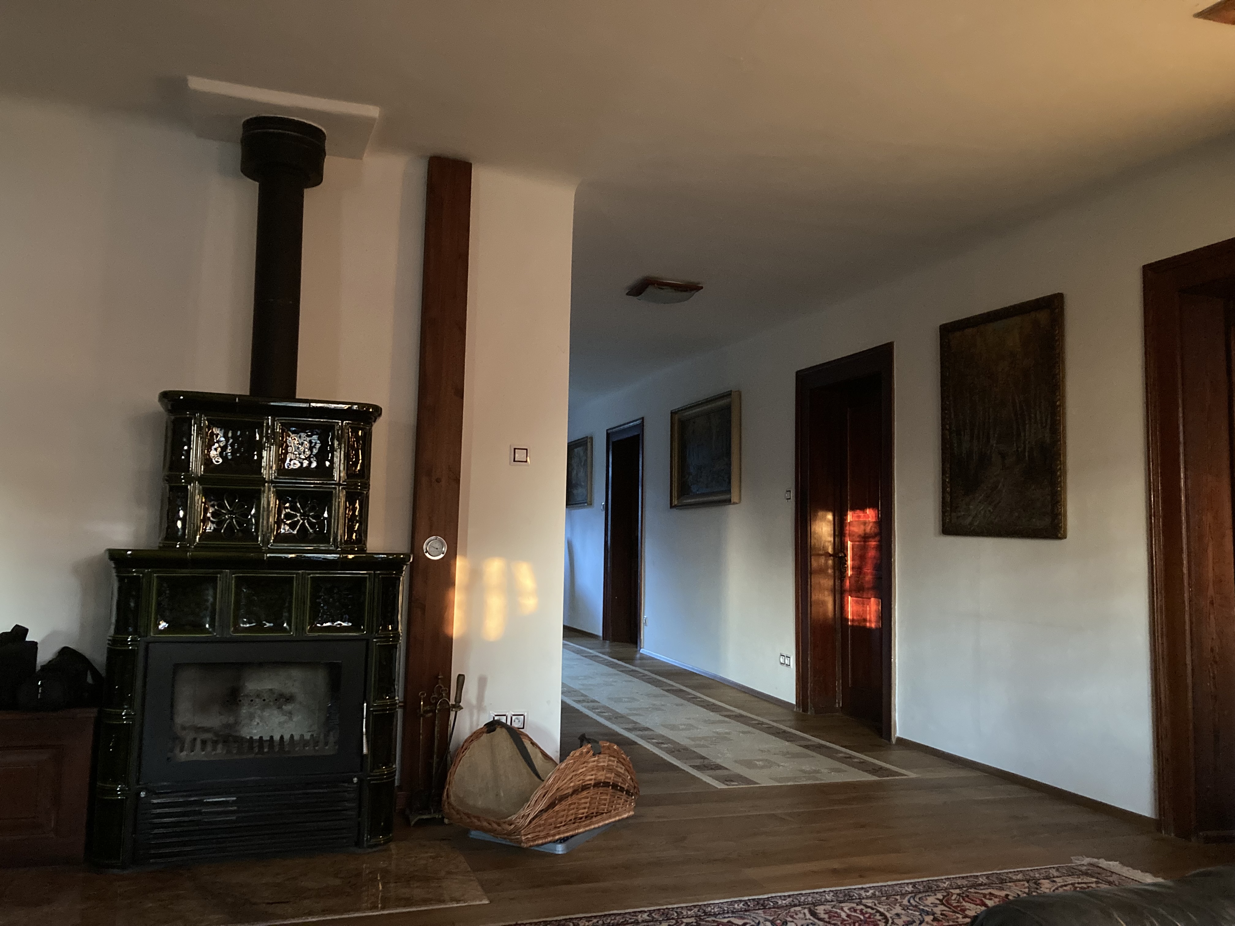 Apartmán Forstamt Glatzen foto 6