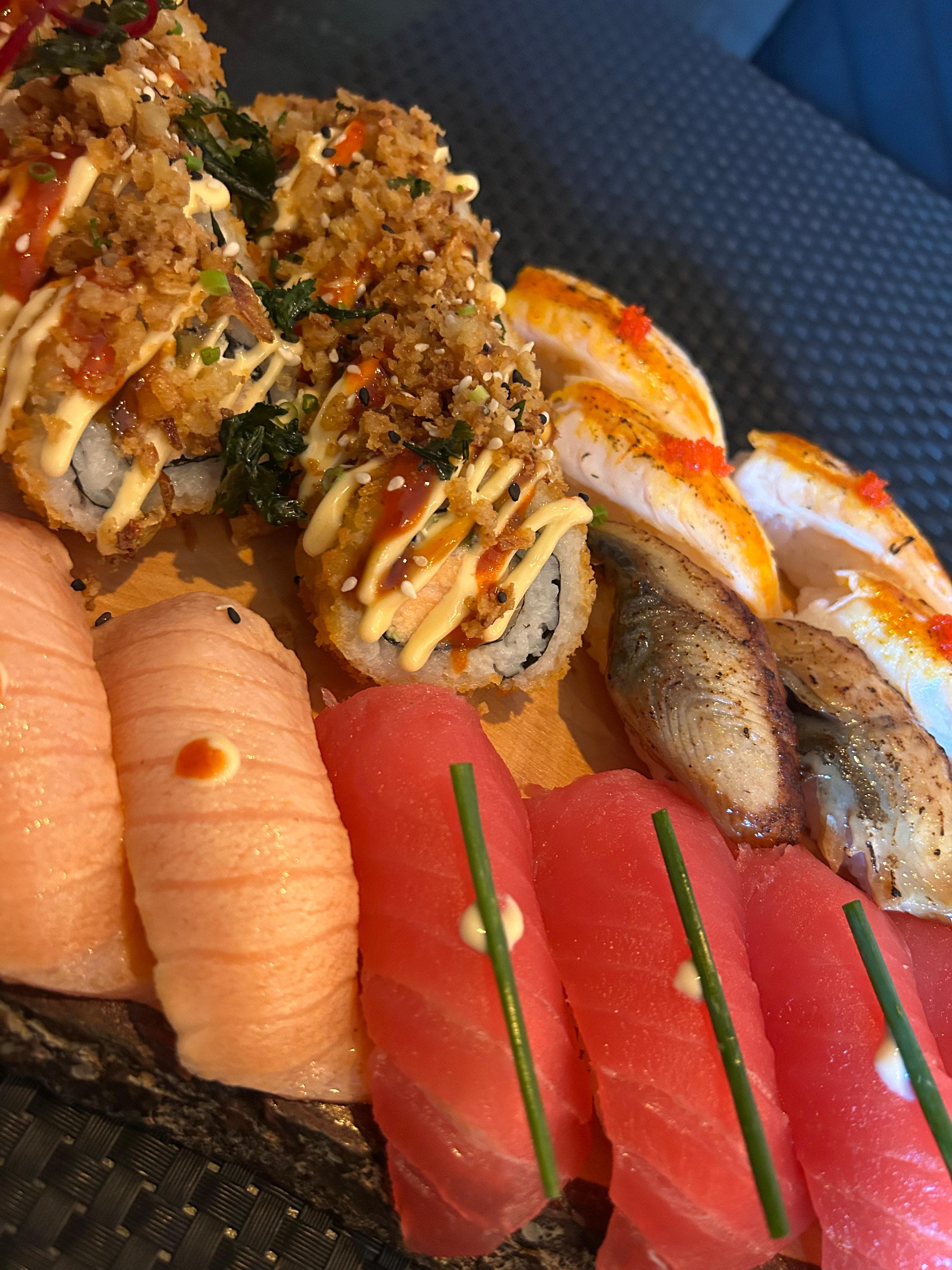 Namu Sushi Restaurant foto 4