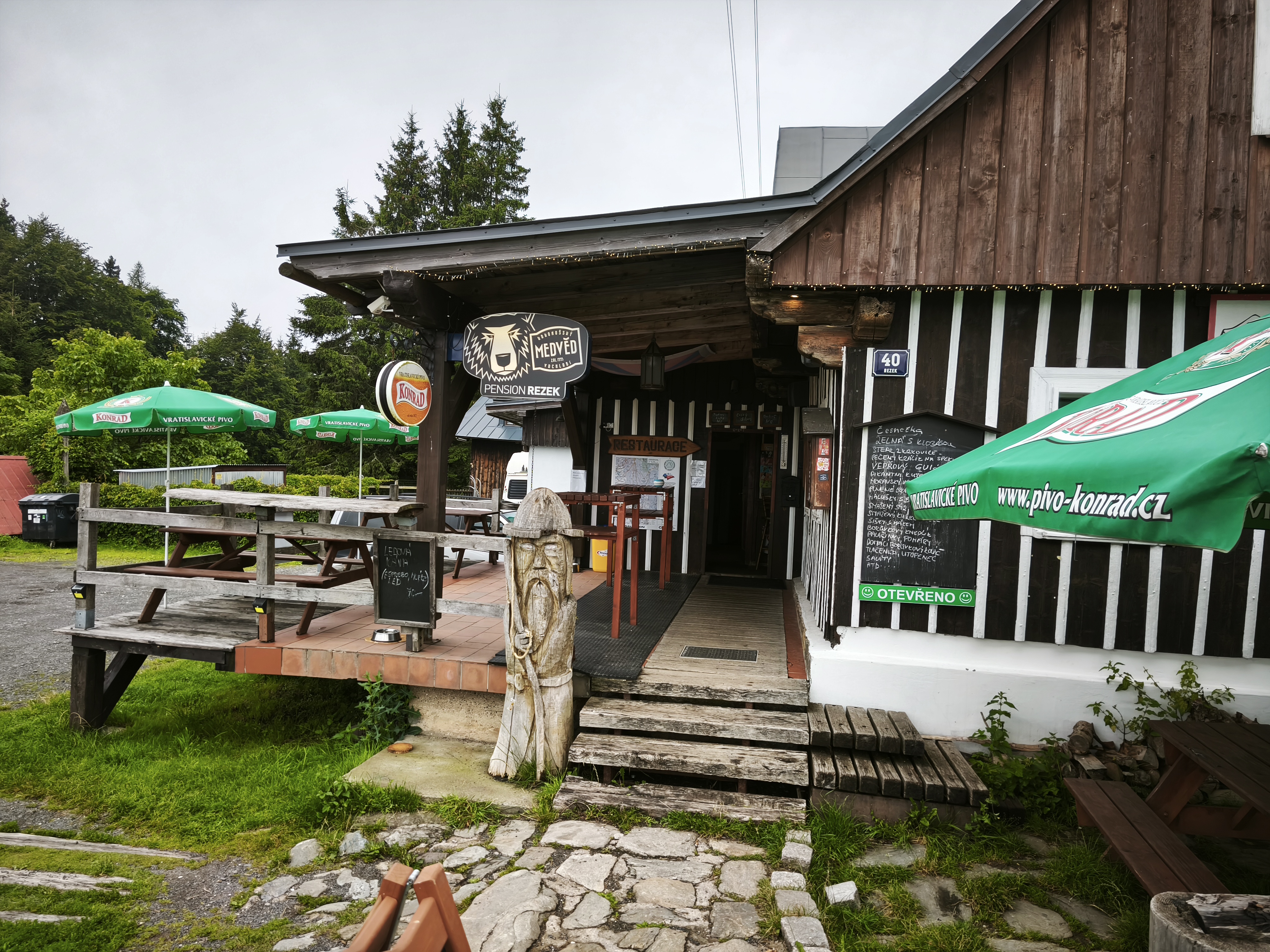 Restaurace Rezek Jeruzalém foto 3