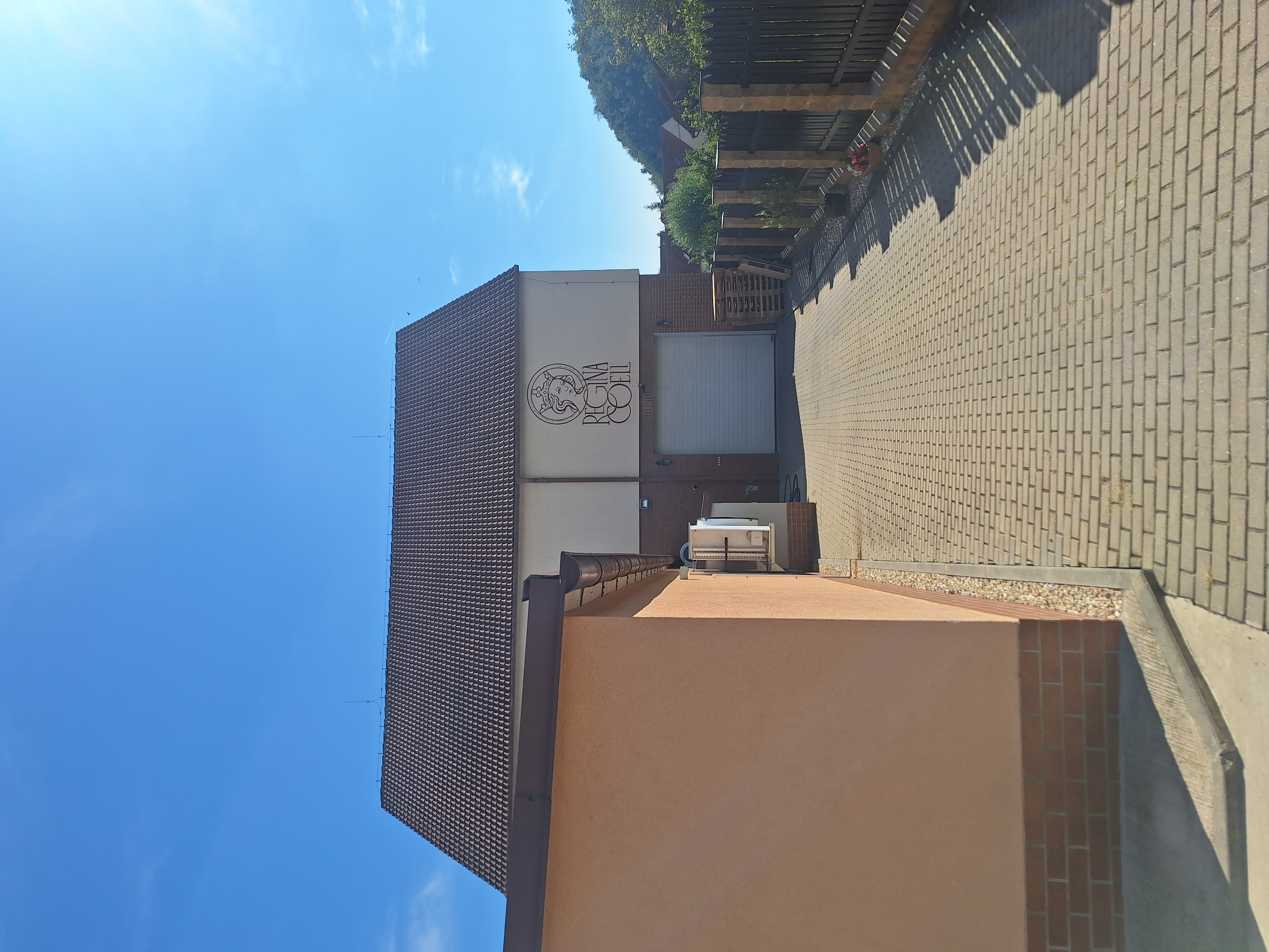 Regina Coeli, Vinařství Trpělka a Oulehla foto 2