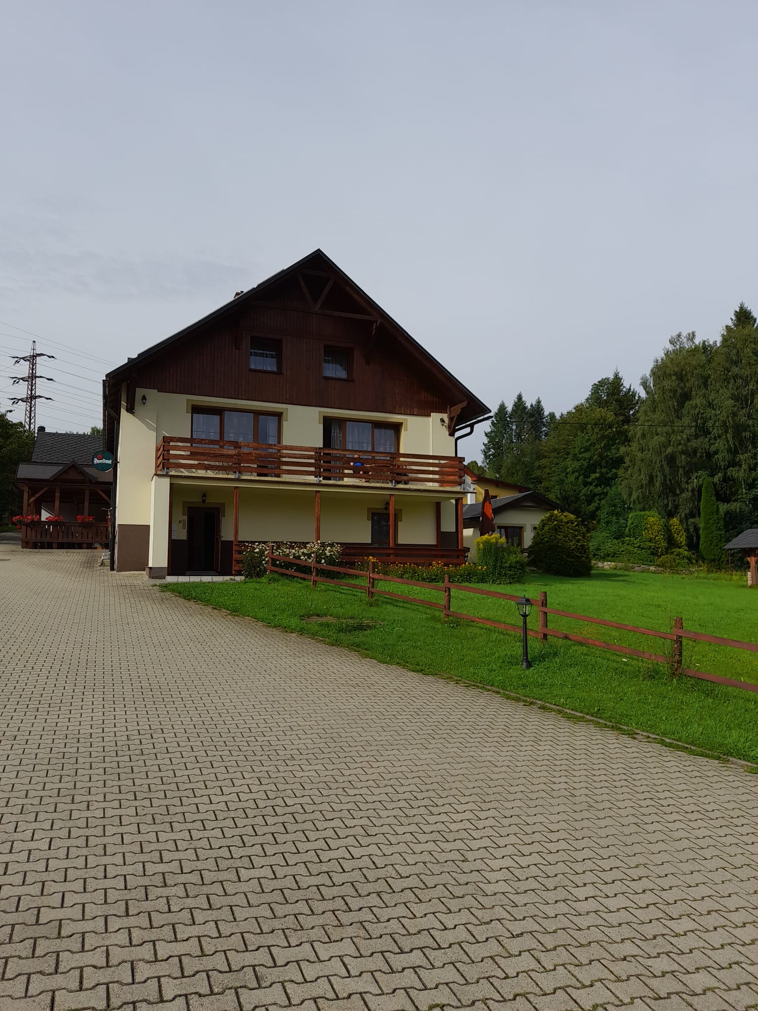 Apartmány u Petra foto 4
