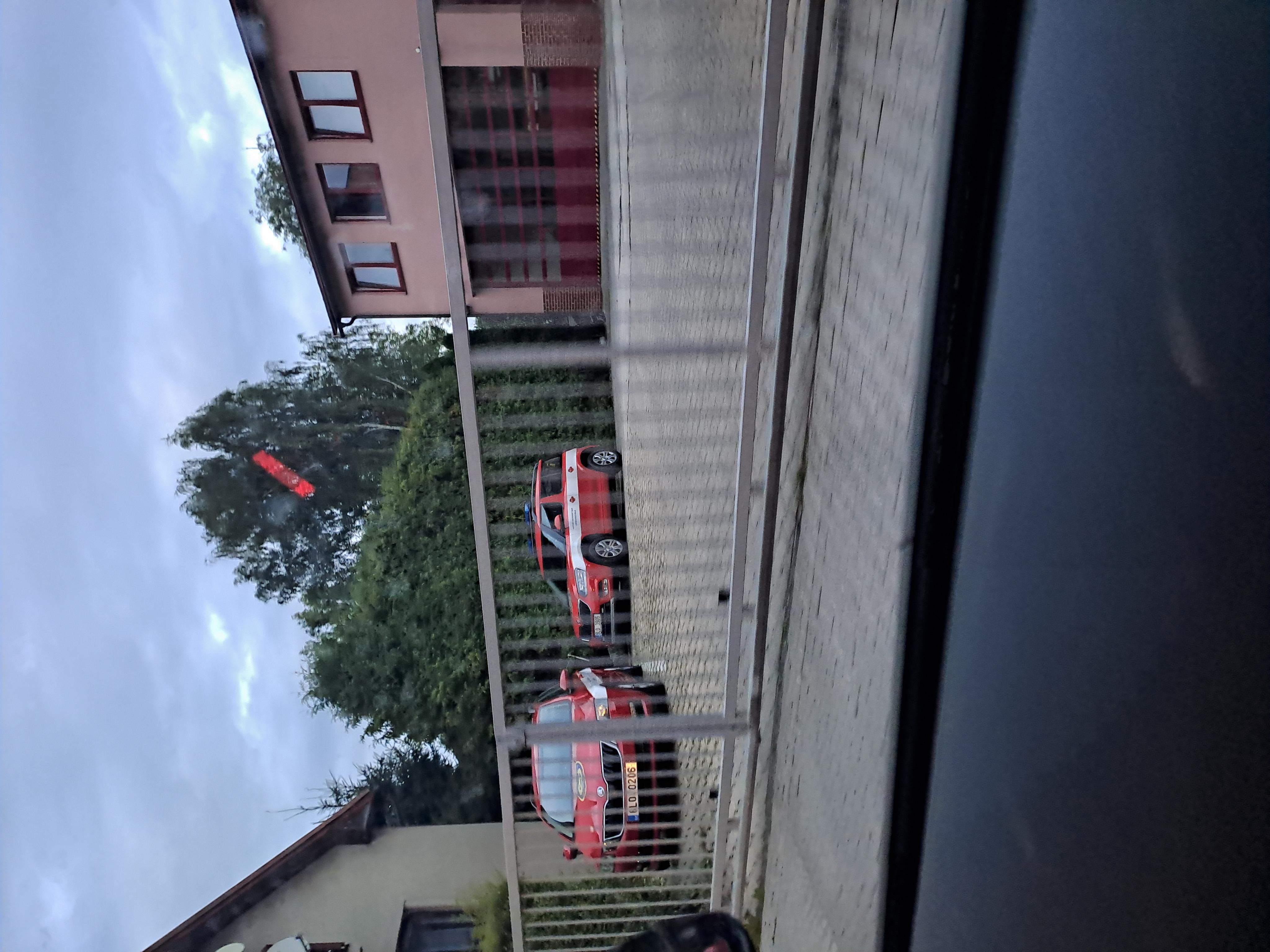 Hasičský záchranný sbor Libereckého kraje - Požární stanice Semily foto 3