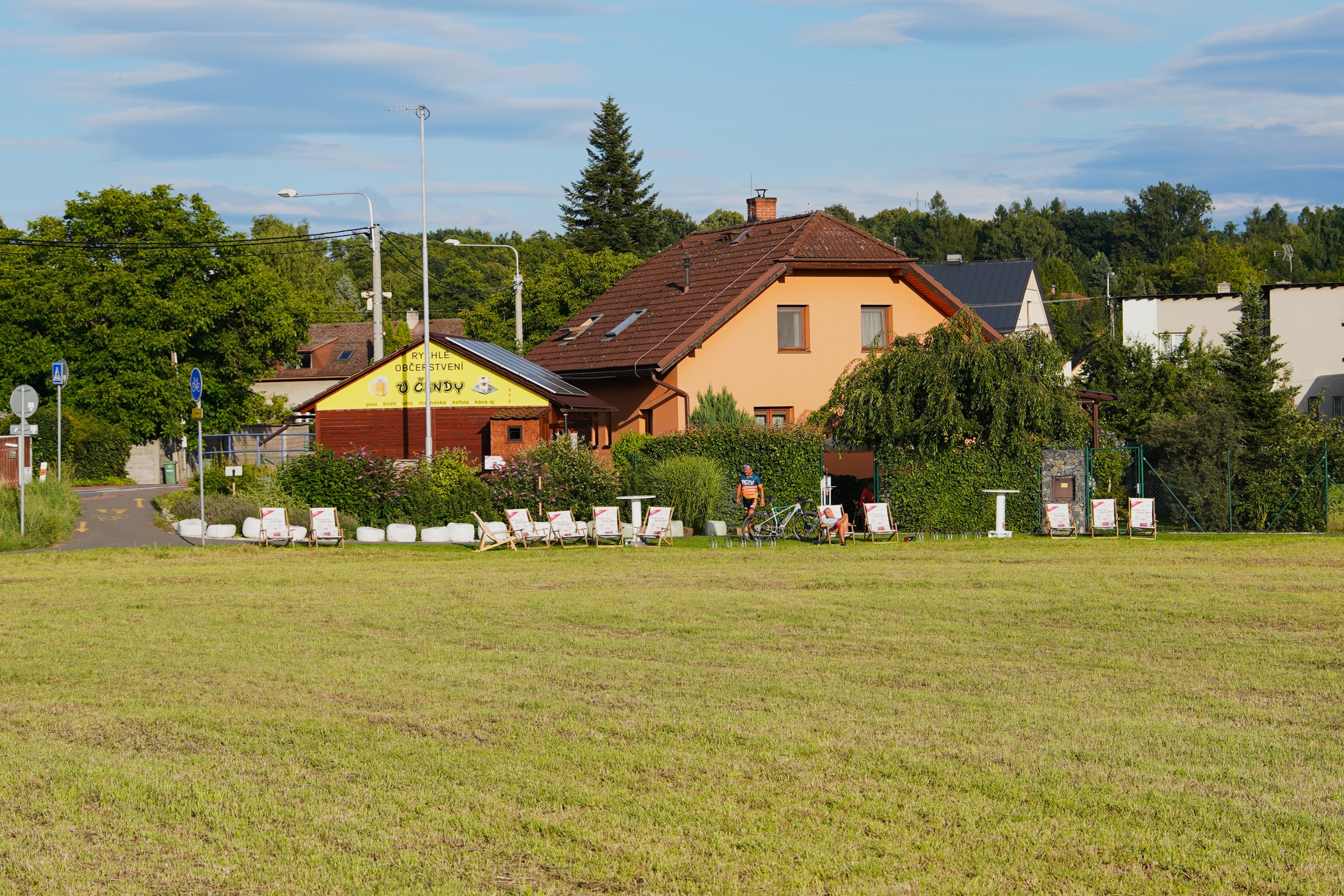 Občerstvení U Čendy foto 3