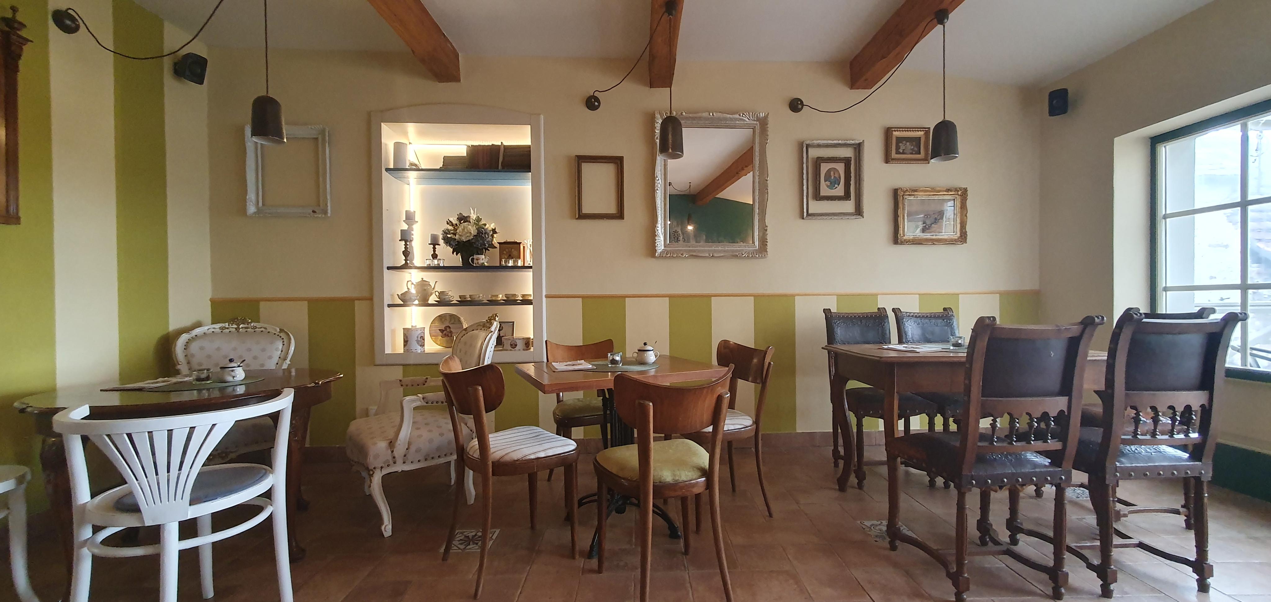 Café Šajn foto 4