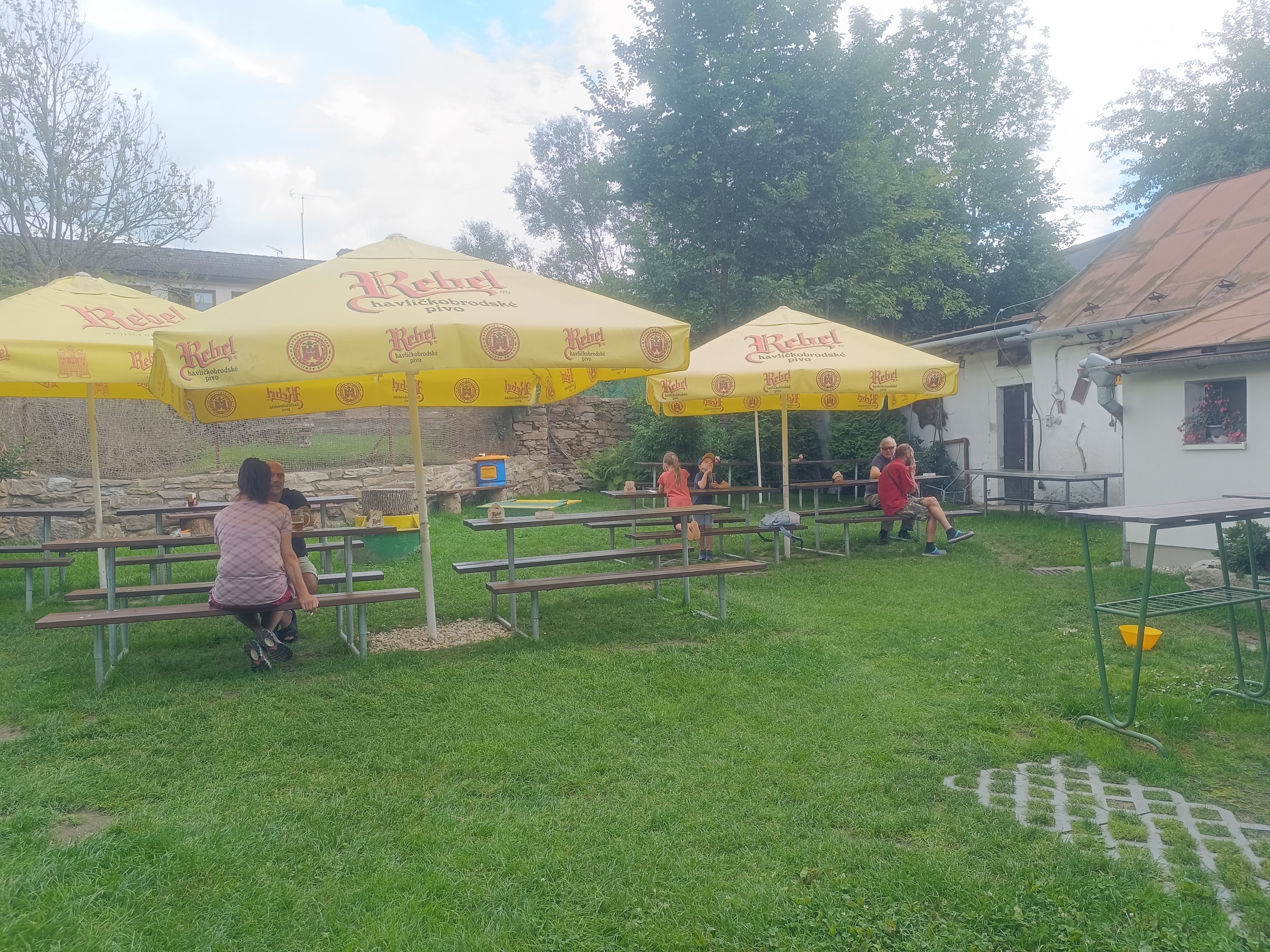 Starý hostinec Sázava foto 6