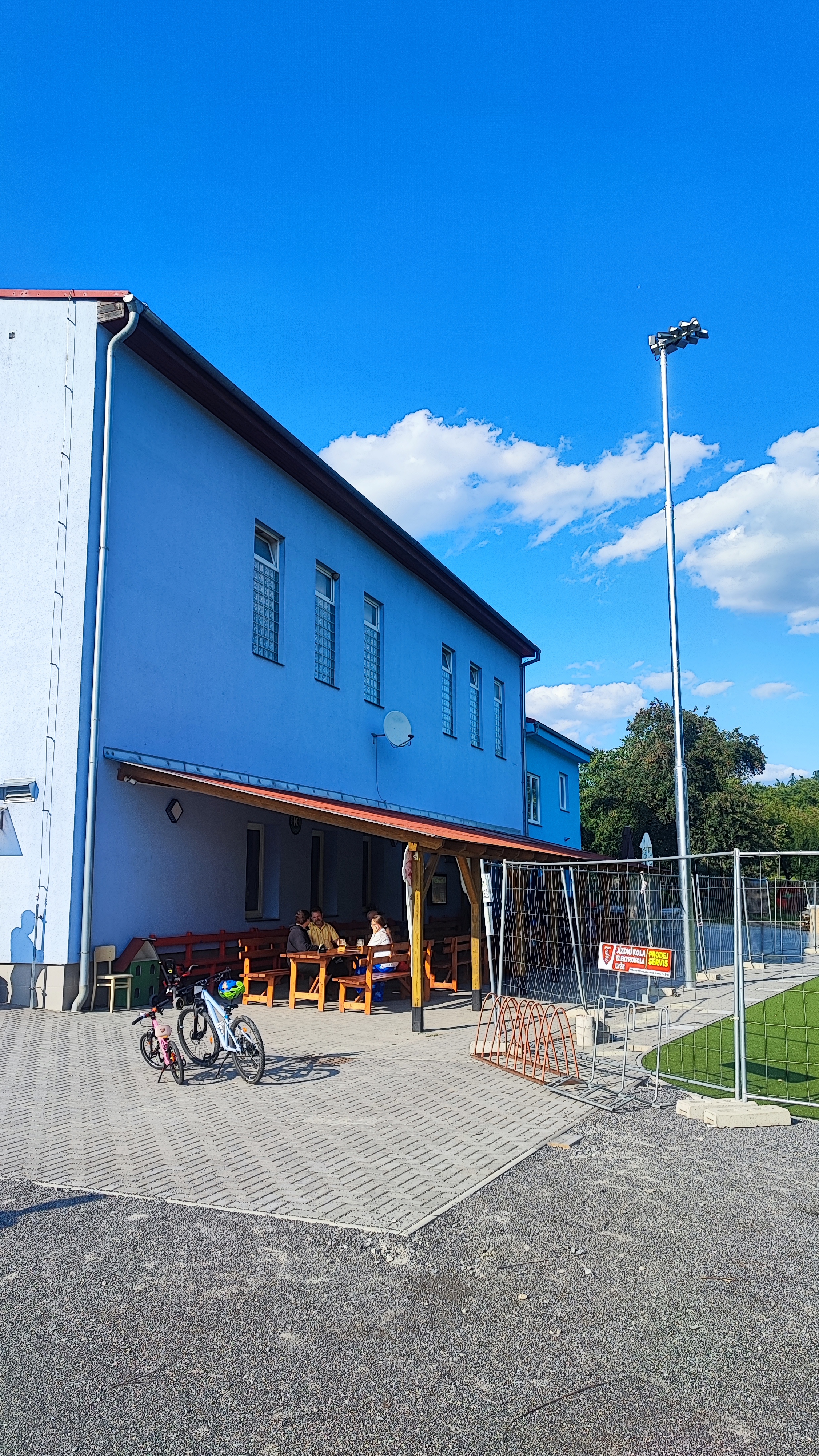 Hospůdka na Sokecu foto 2