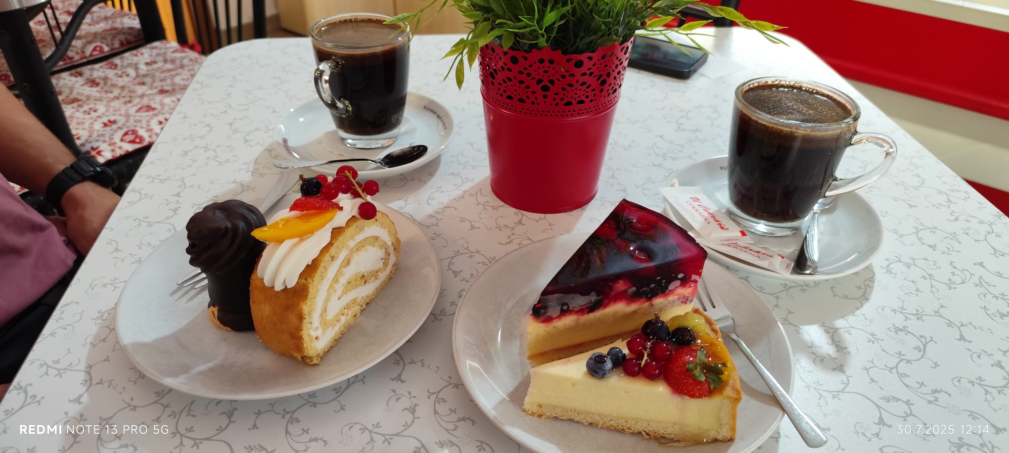Cukrárna U Cukrářů foto 4