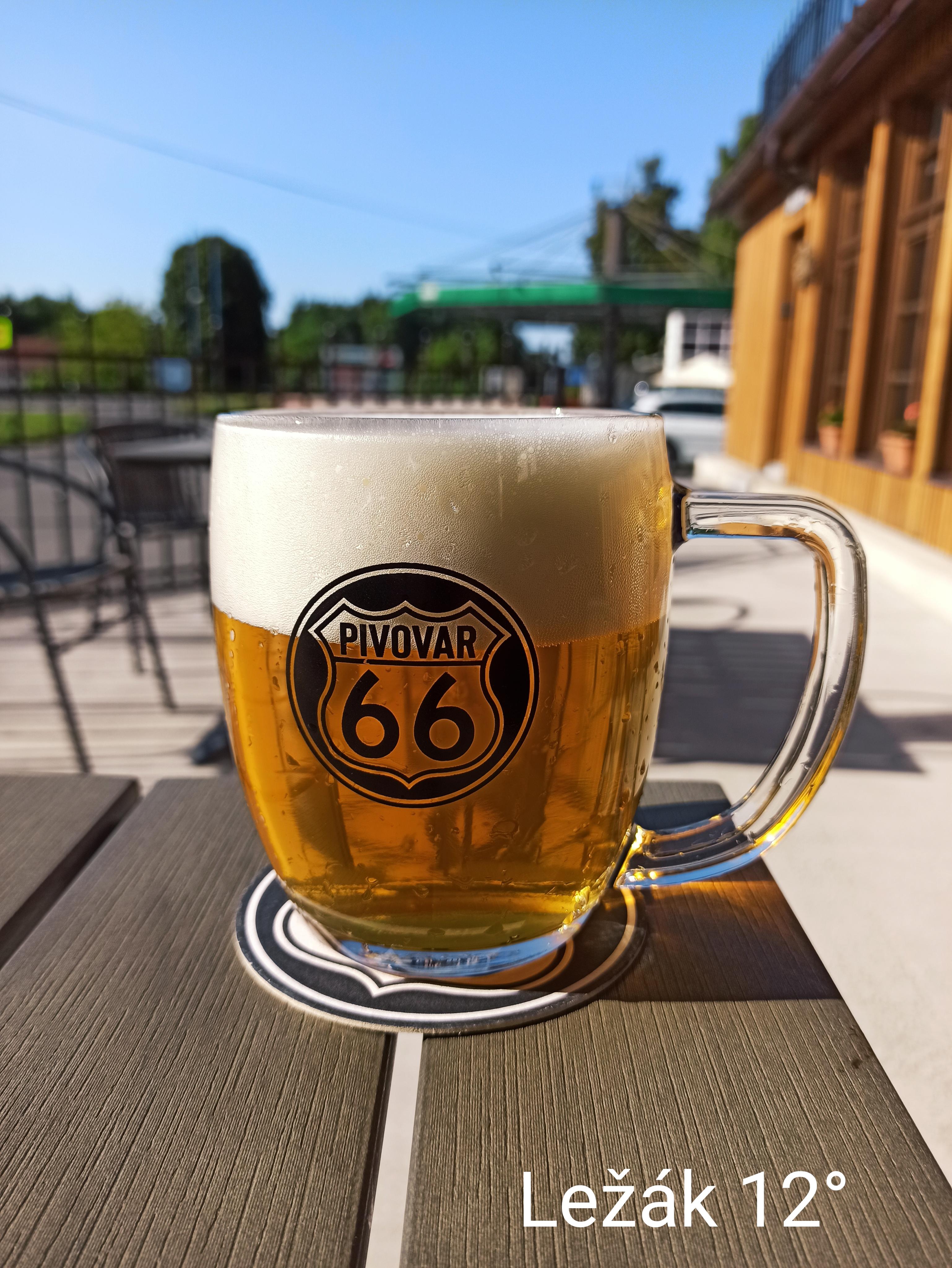 Pivovar 66 foto 2