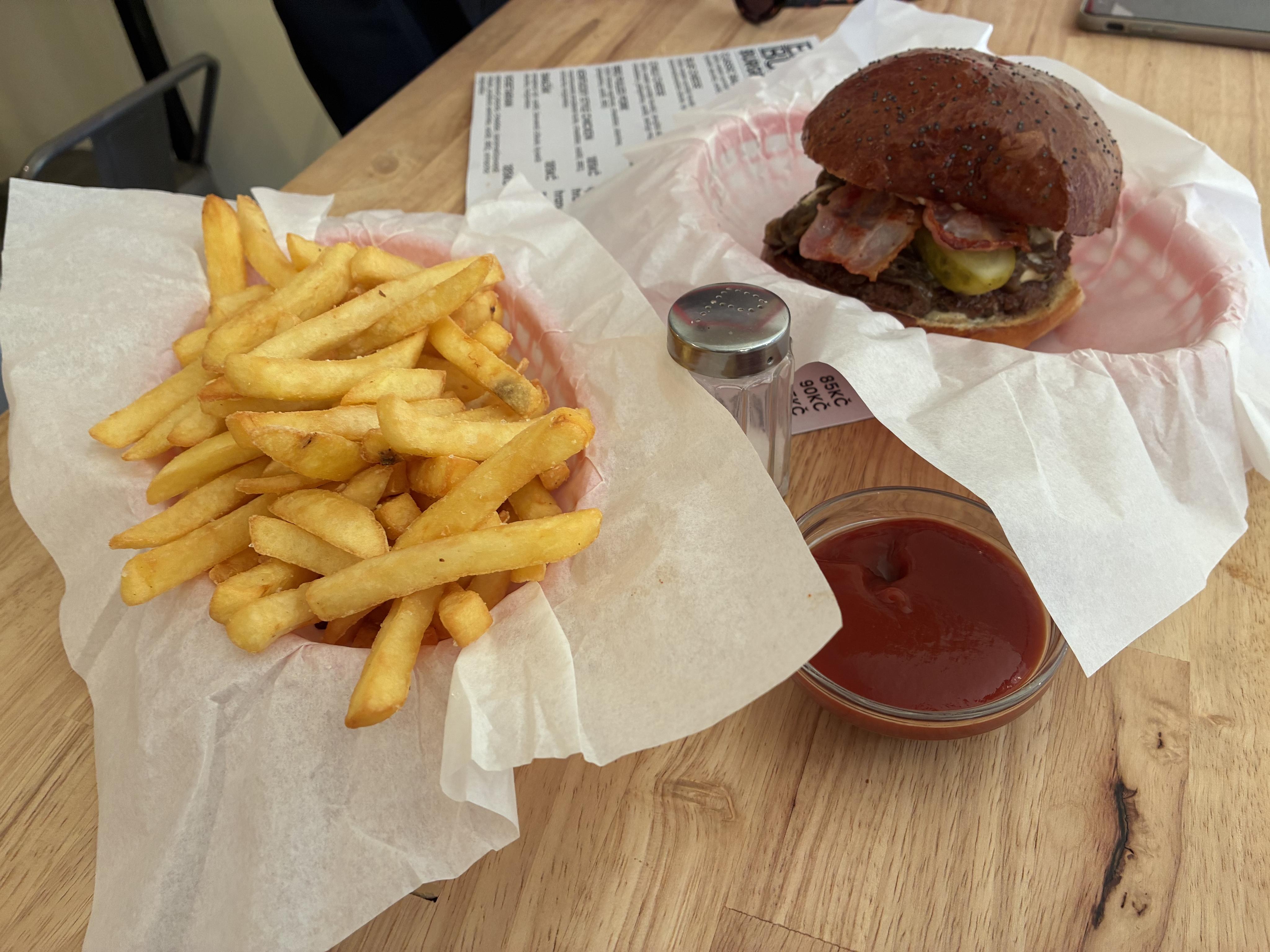 EL BURGER foto 2