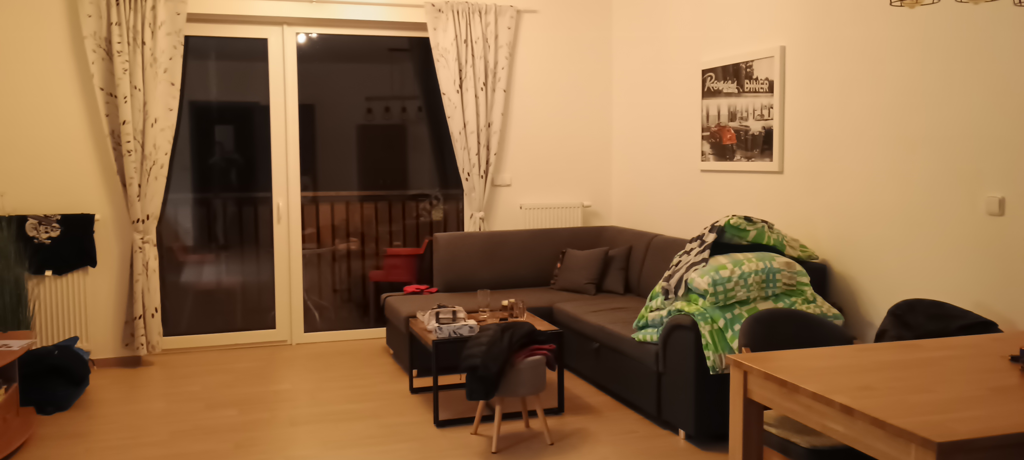 Apartmán Kasperky 14 foto 2