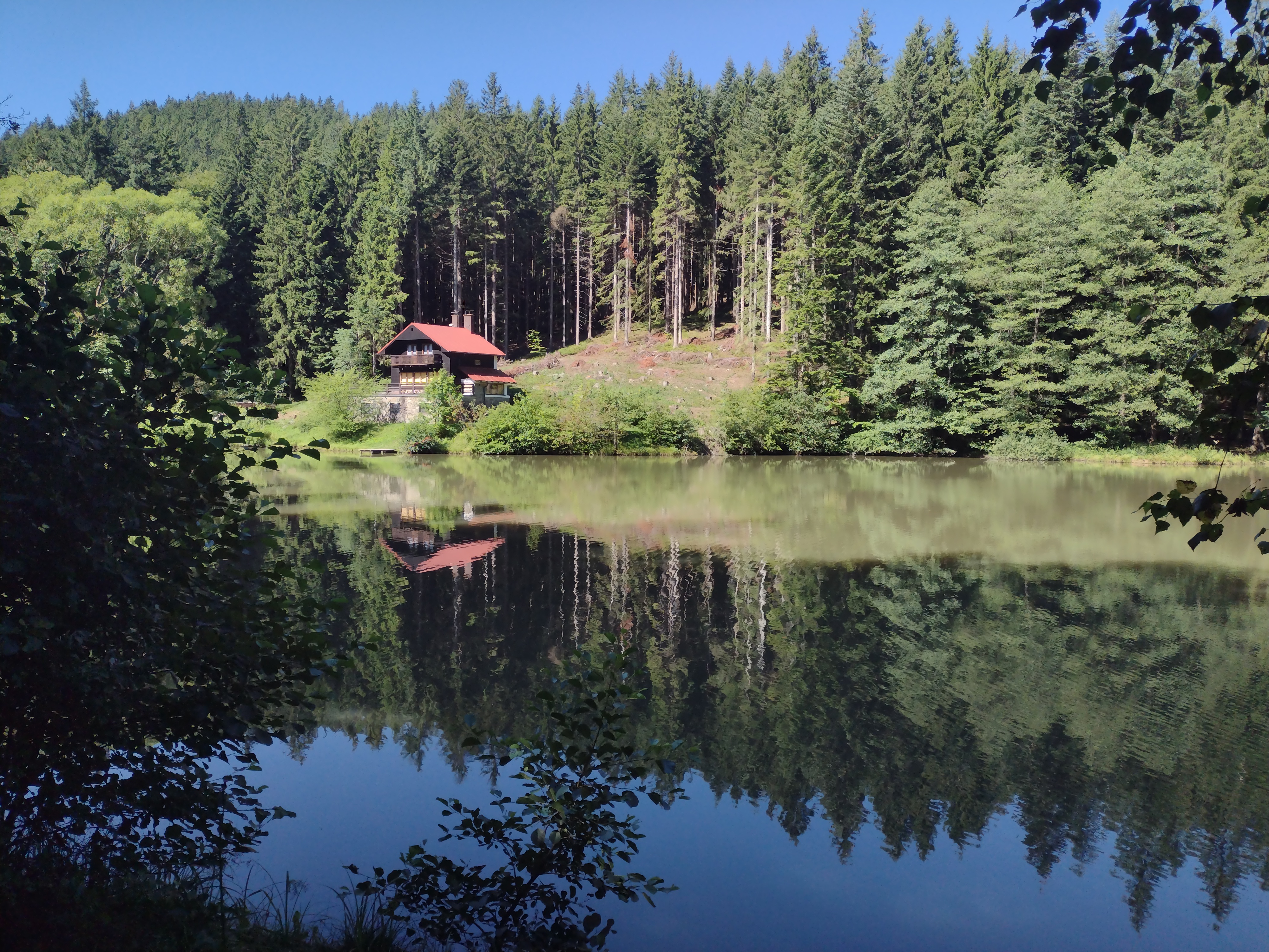 Hospoda Kyčerka foto 6