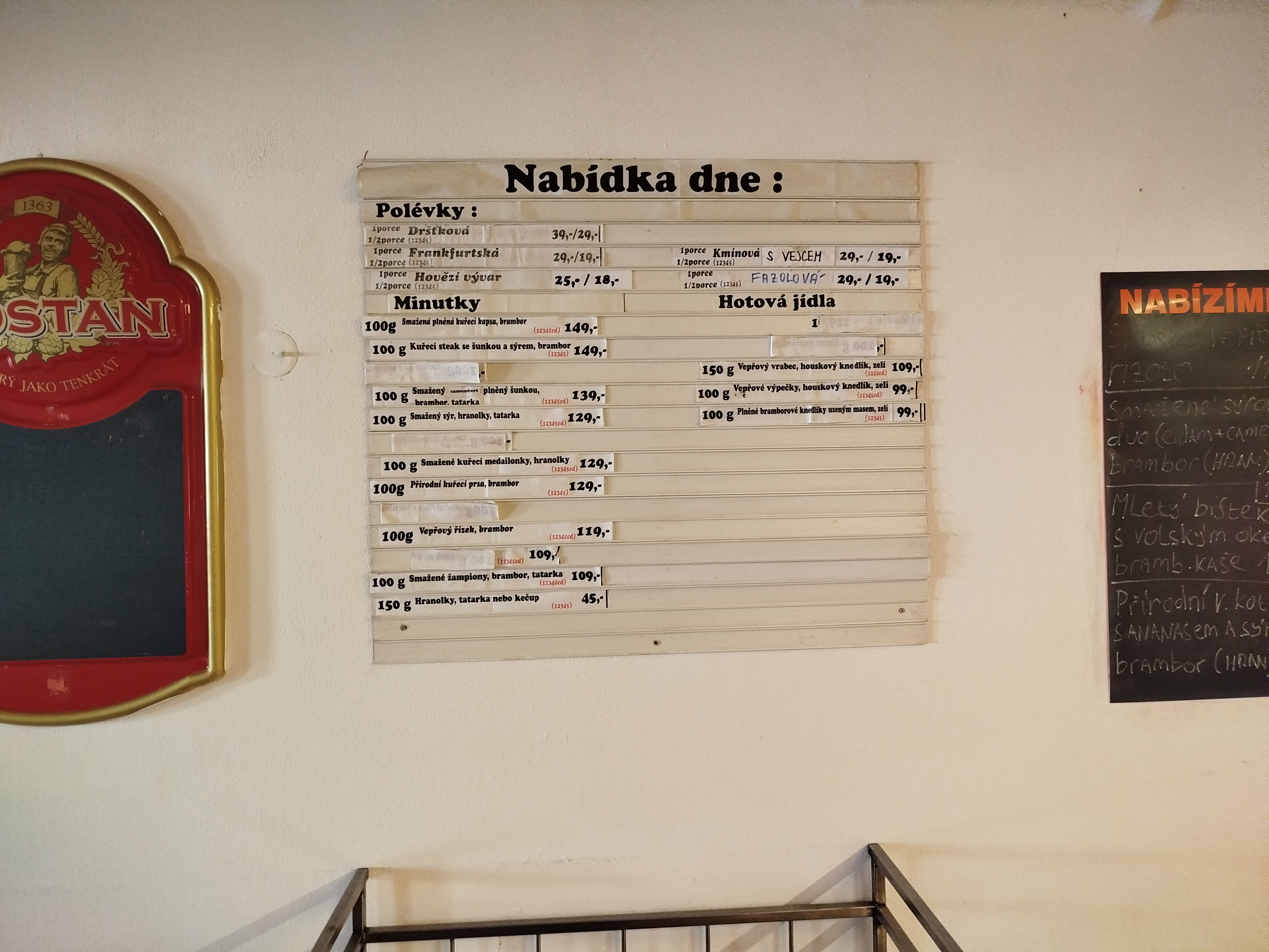 Bufet Masarykovo náměstí 16 foto 5