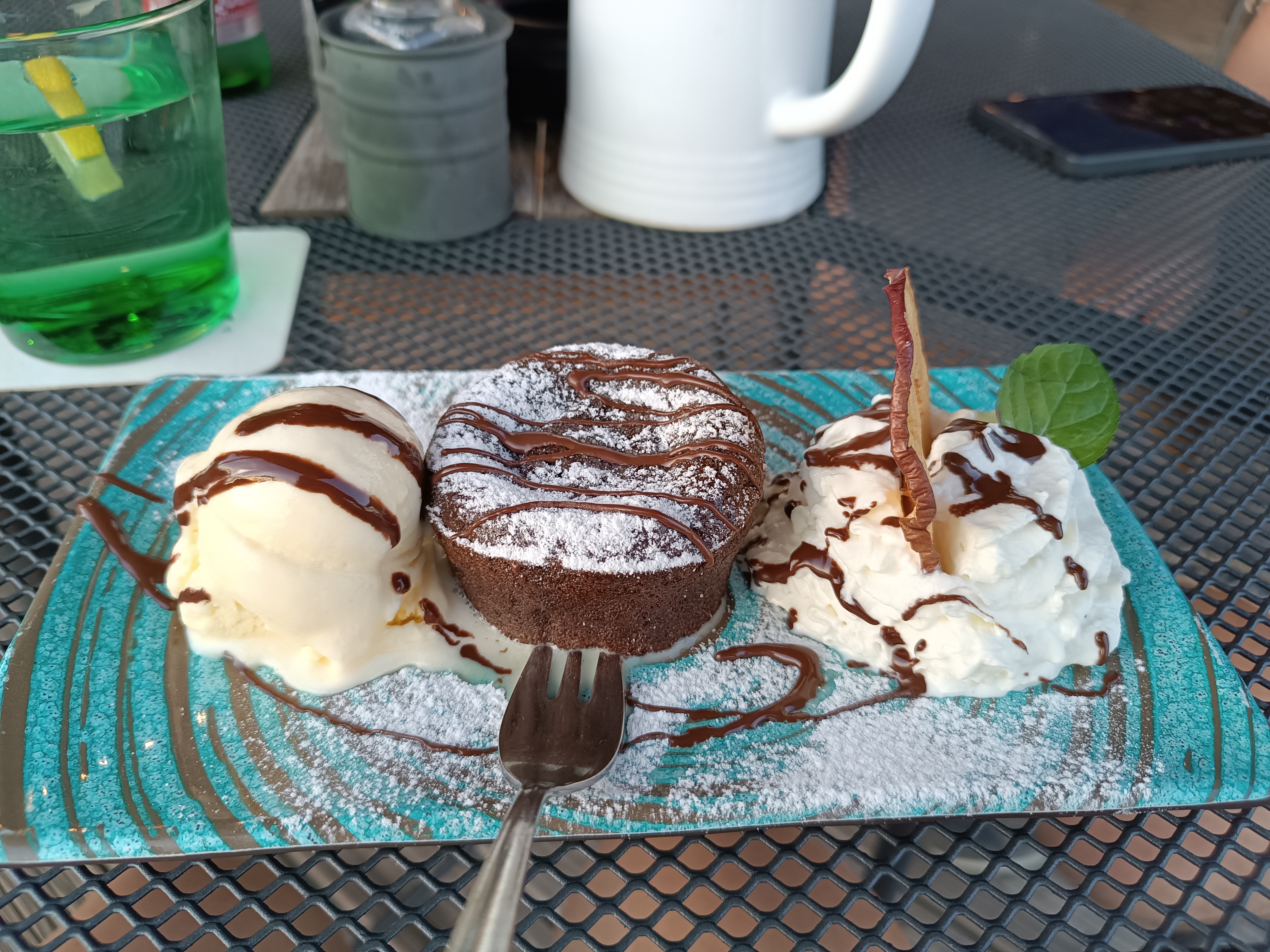 Restaurant STODOLA - grill & pizza foto 4