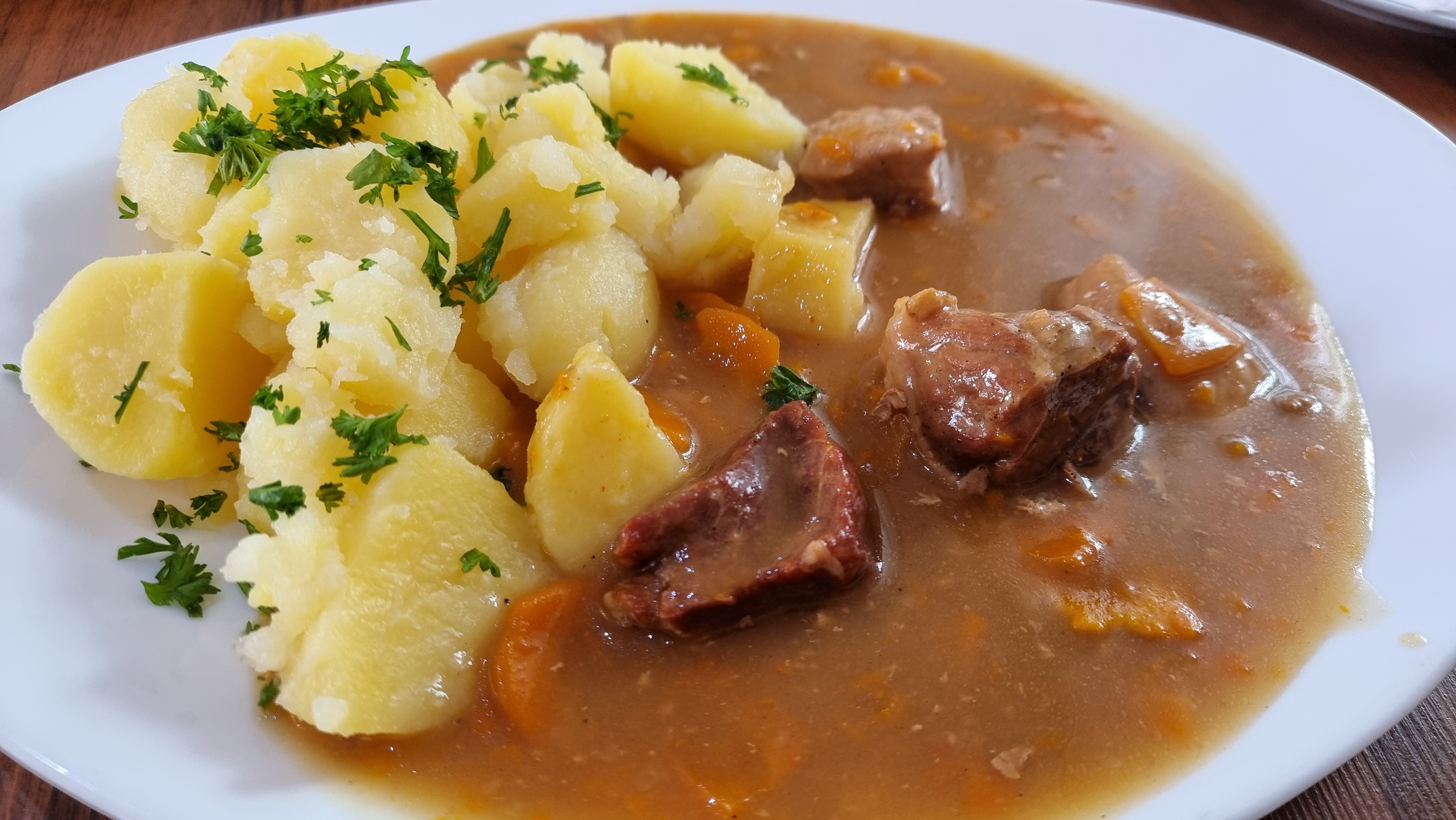 Restaurace Panský Dům foto 3