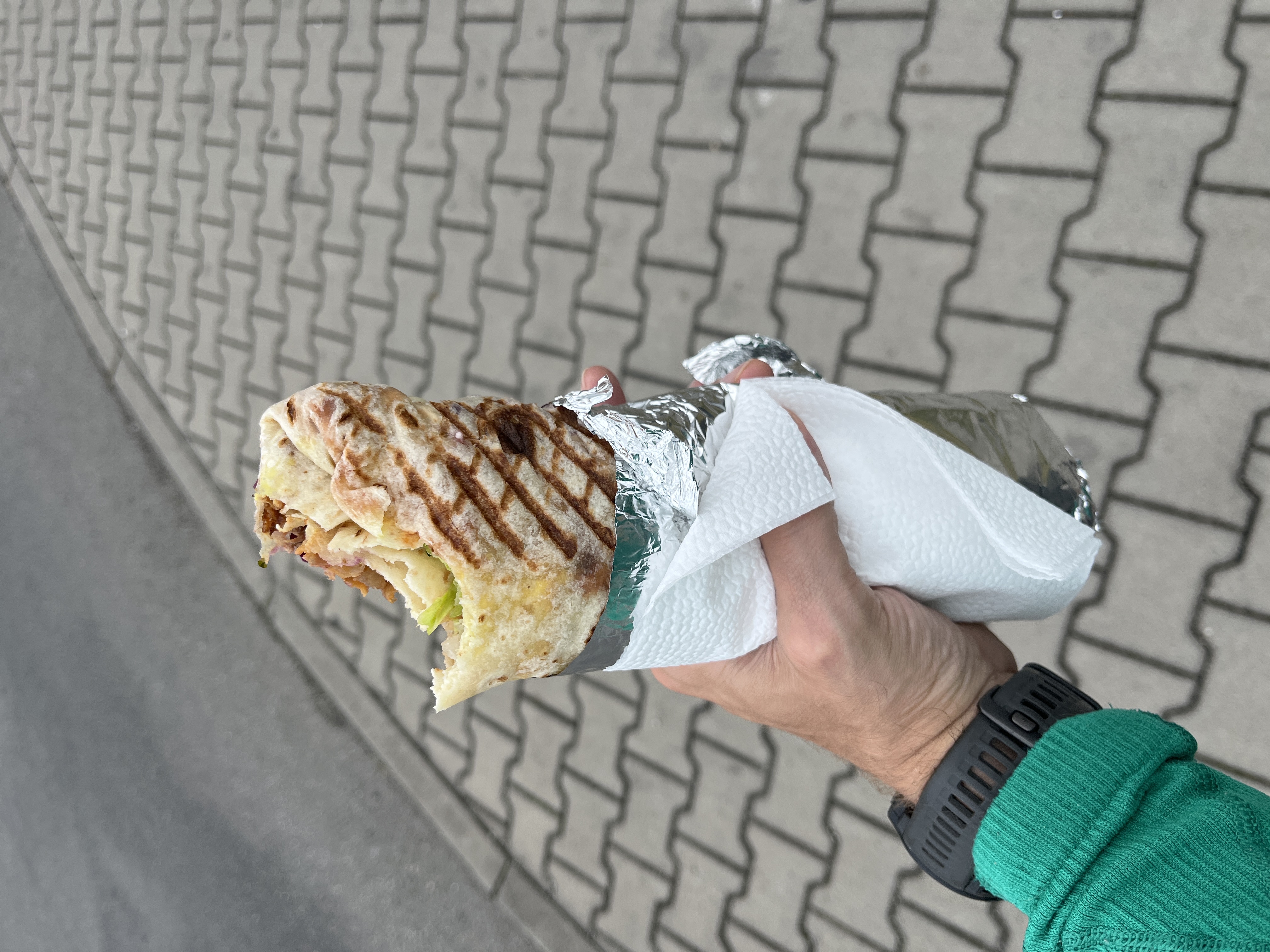 Miro Kebab foto 4