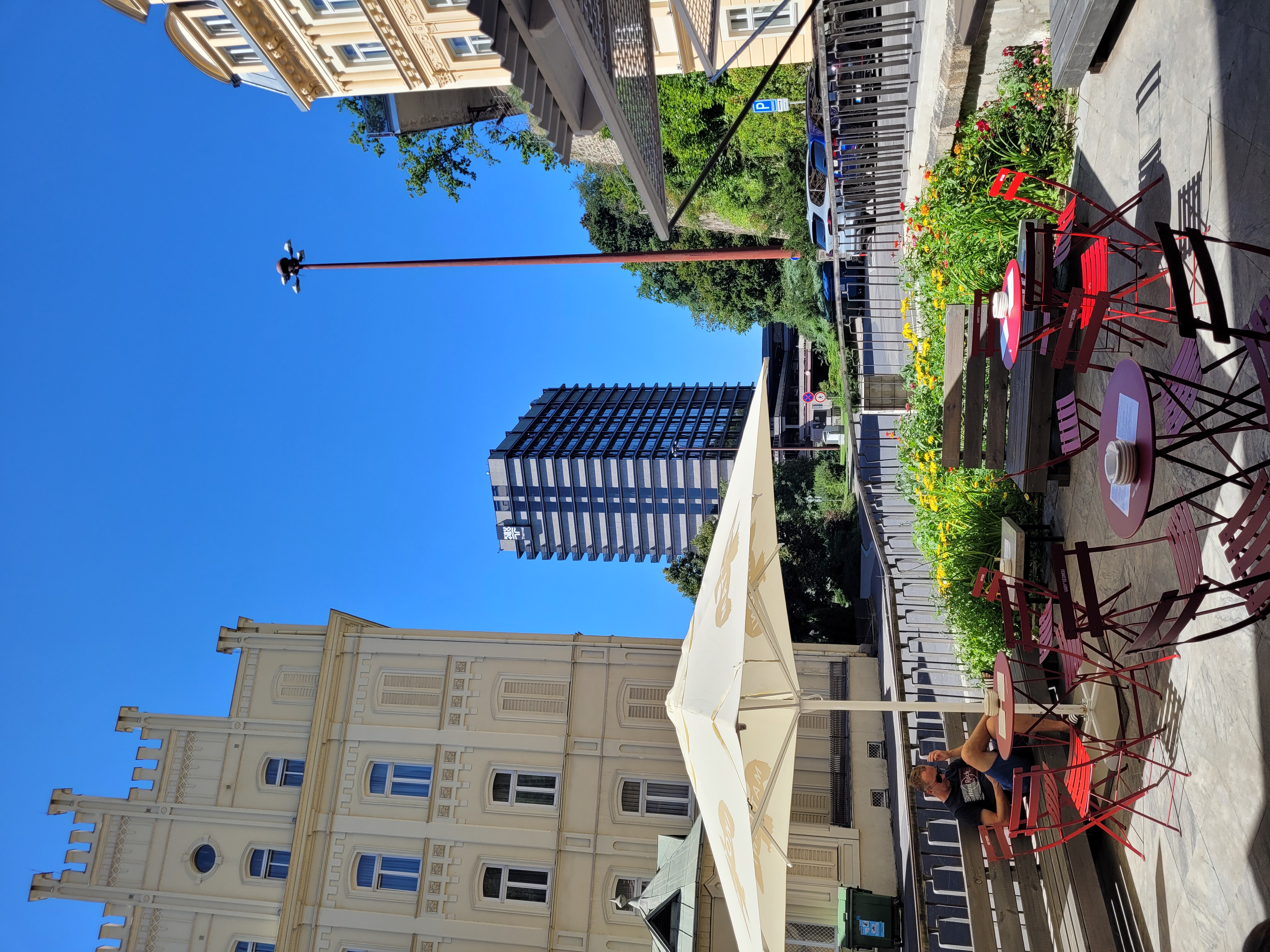 Kavárna U knihovny foto 2