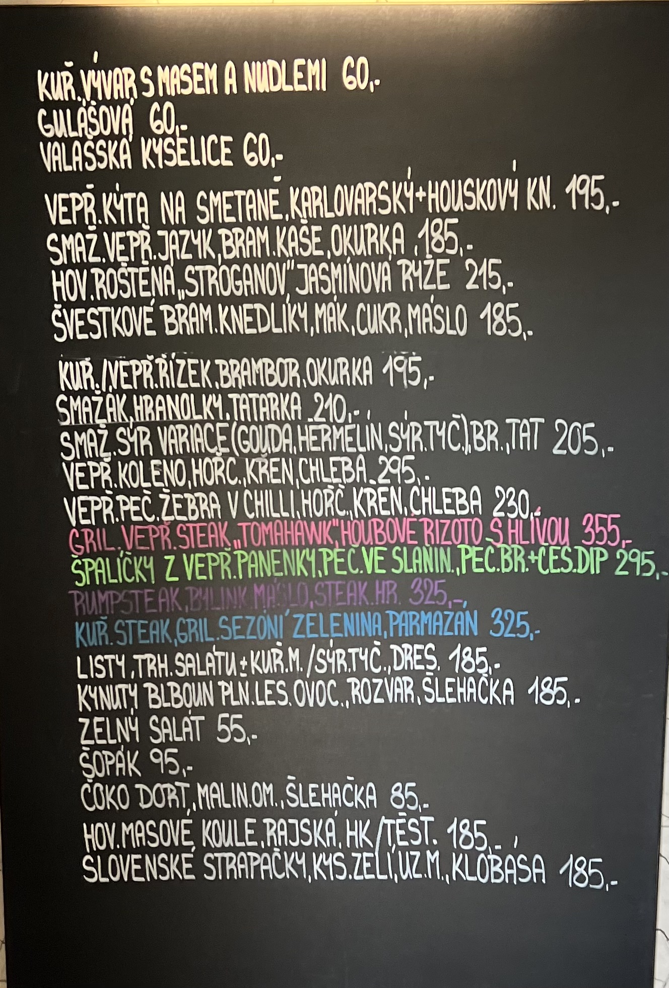 Restaurace Na Téčku foto 3