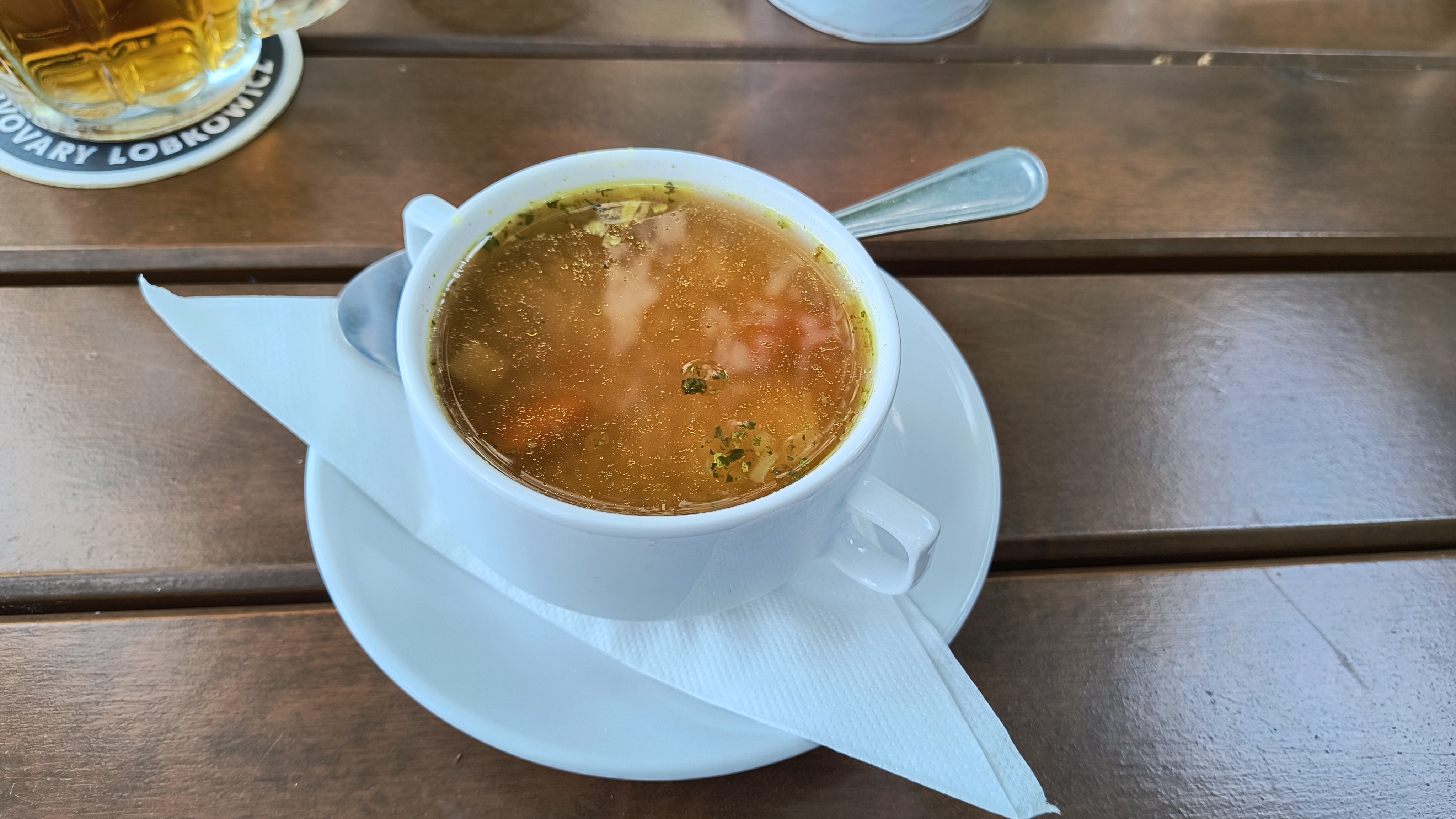 Restaurace Zlatá růže foto 6