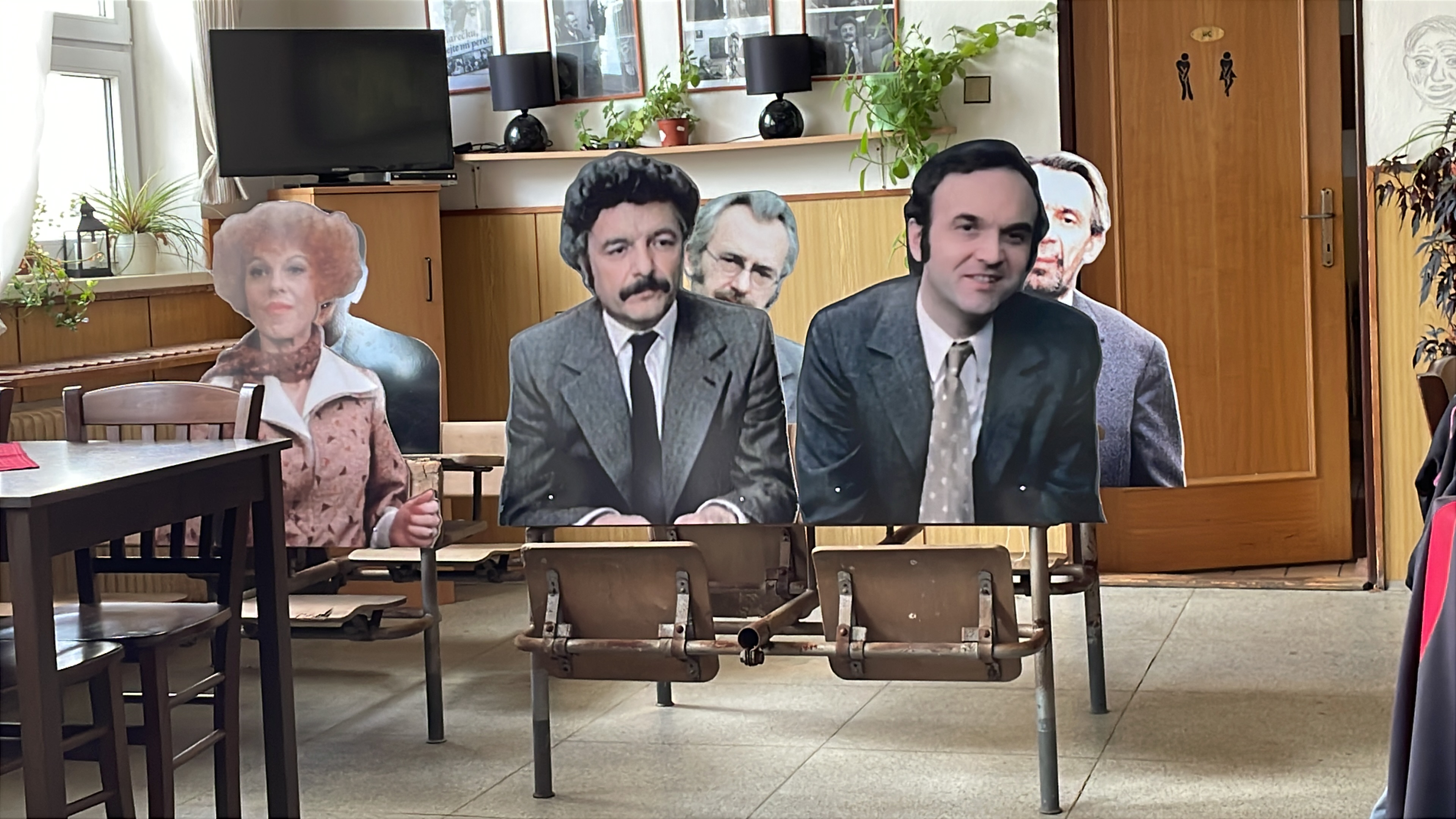 Hostinec u Plhů foto 3