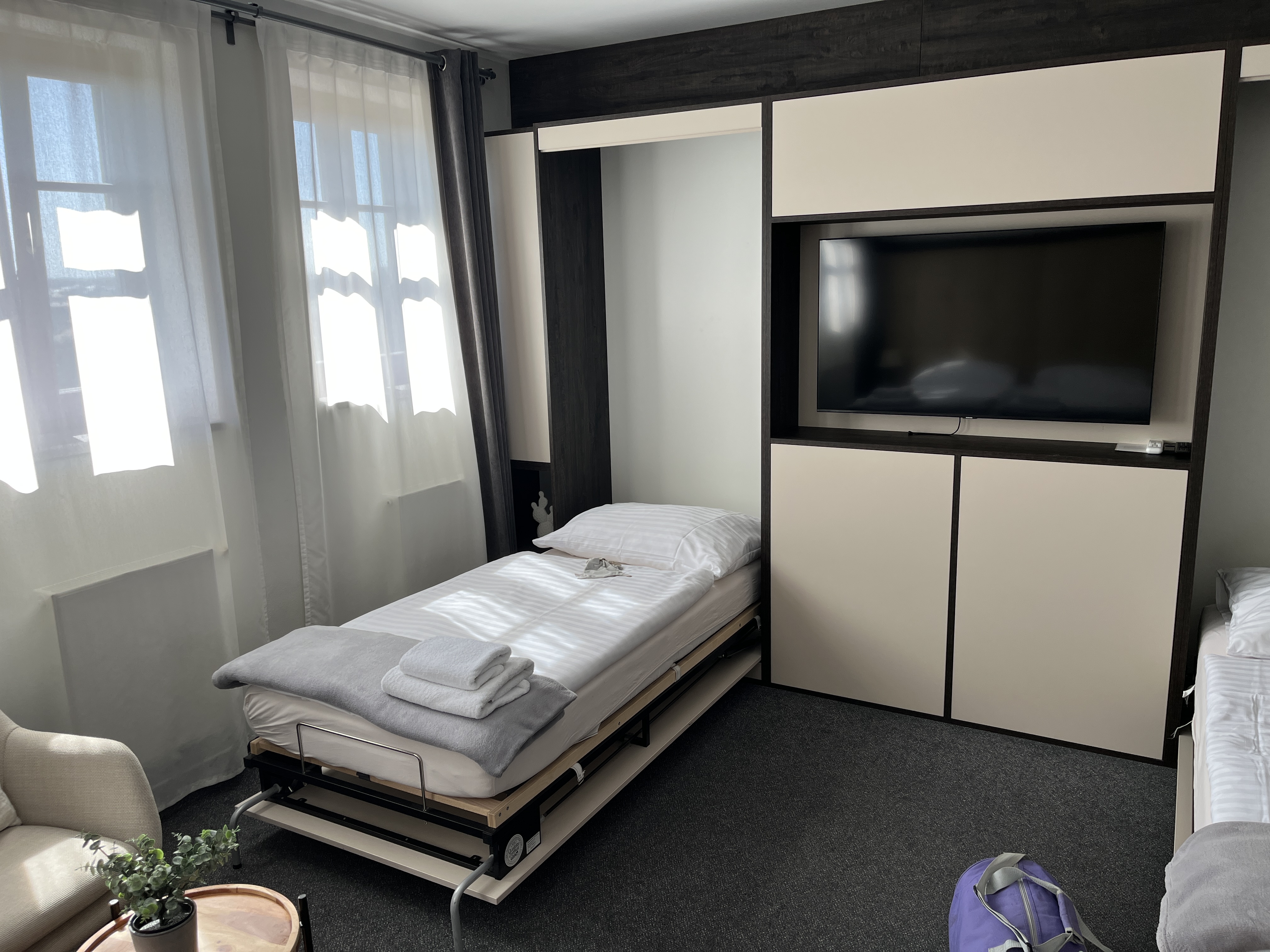 Hotel Grunt foto 4
