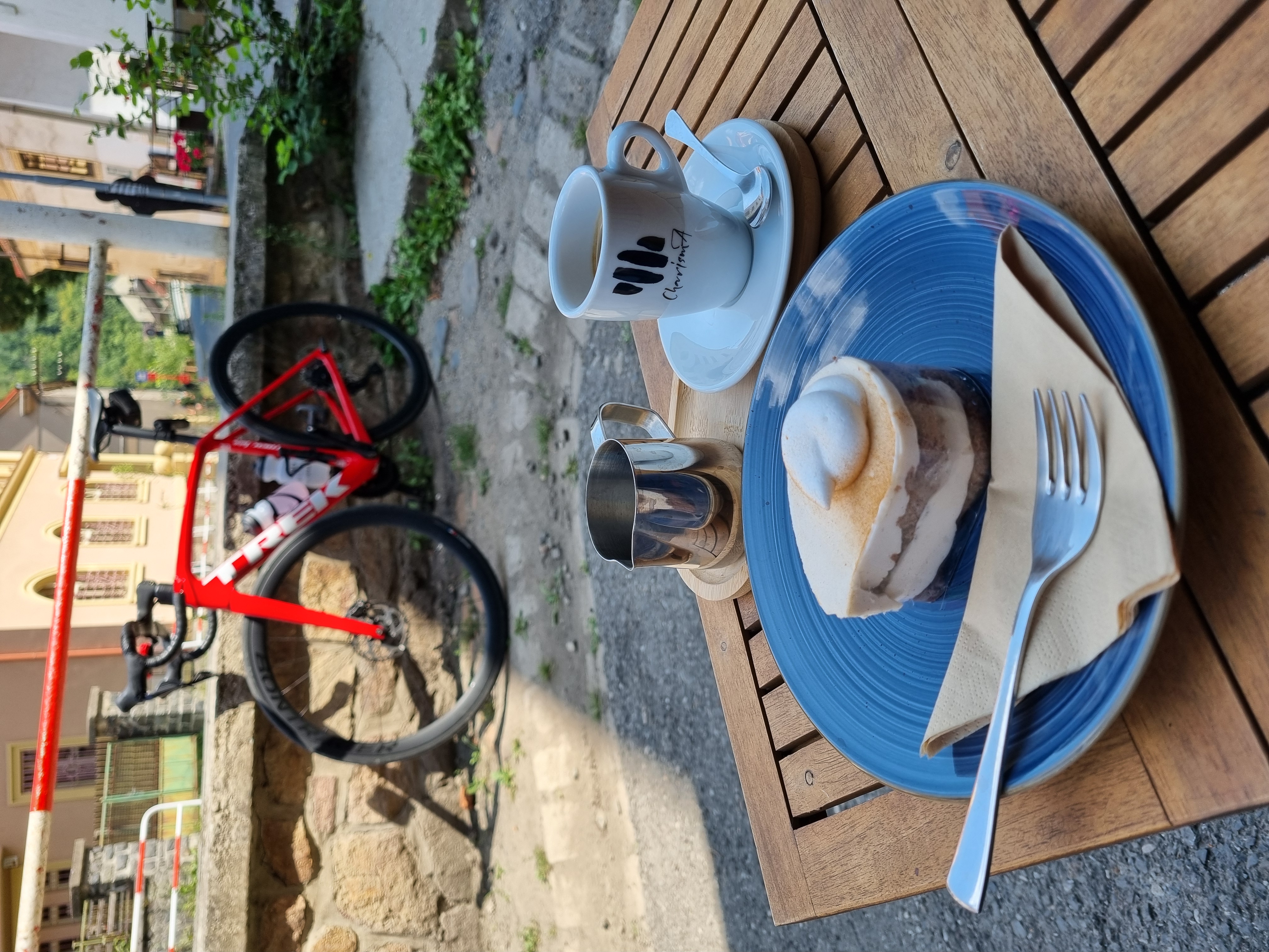 Café Egon foto 2
