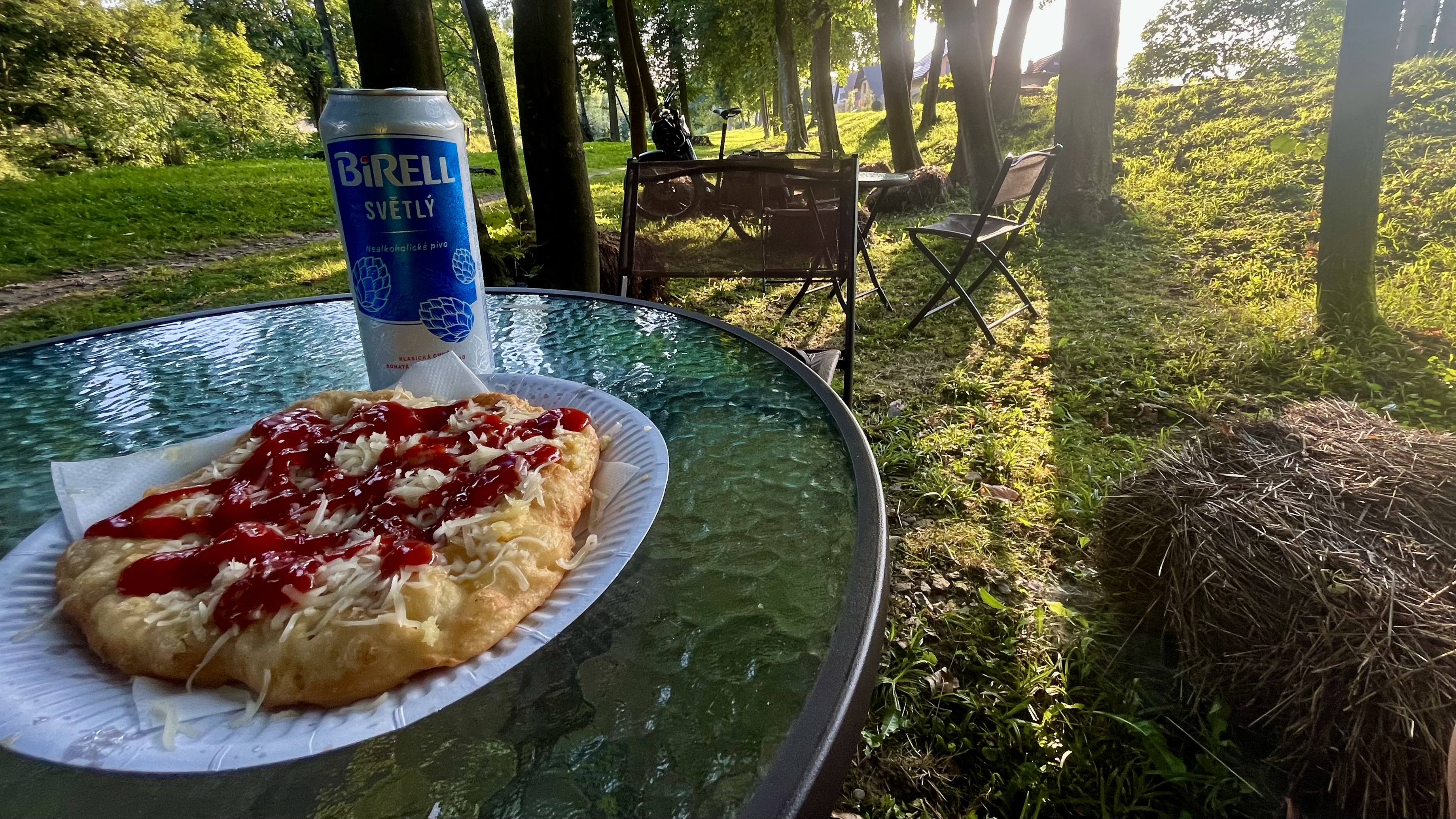 Barbudka foto 1