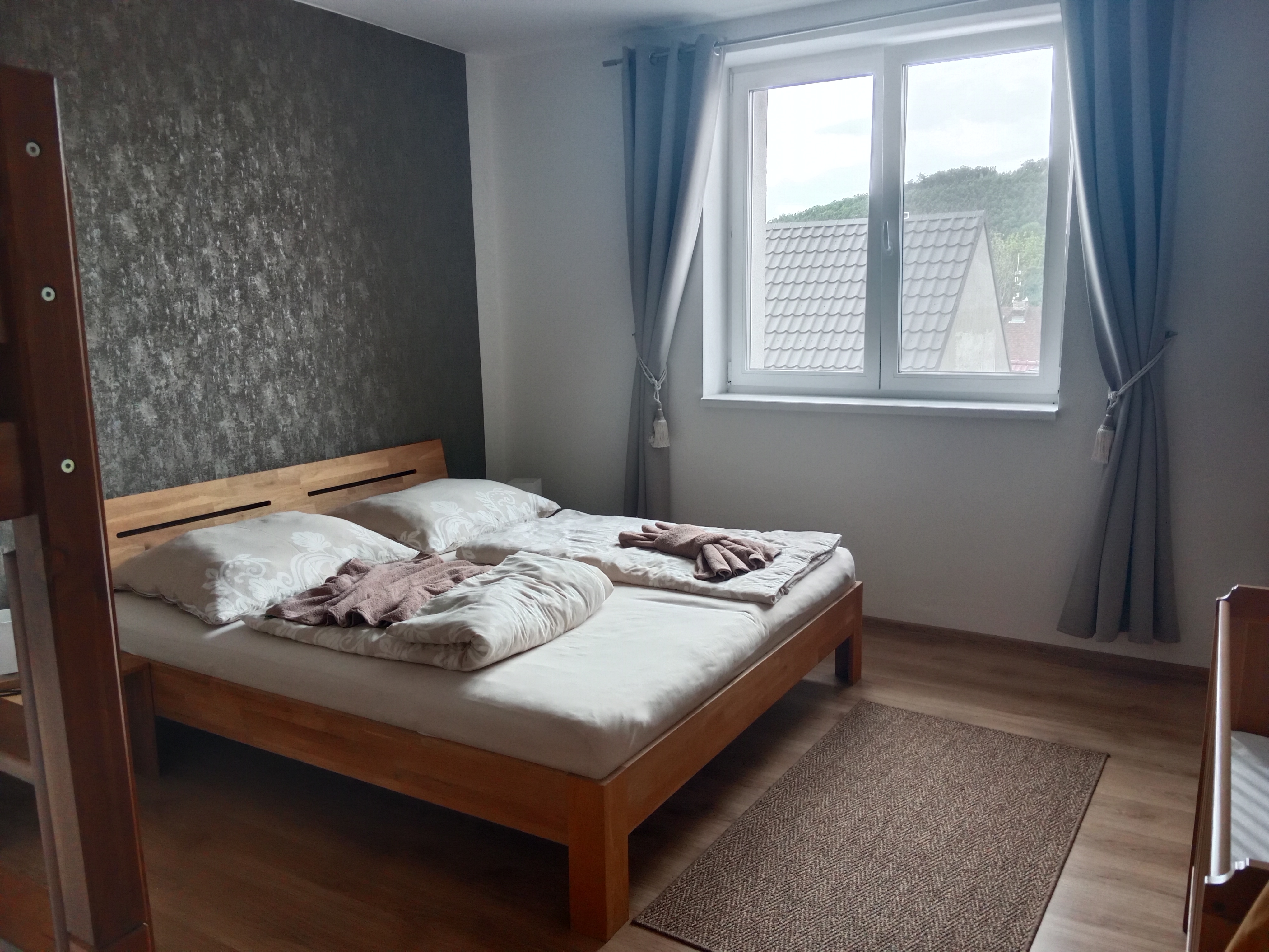 Apartmány B. Němcové foto 3
