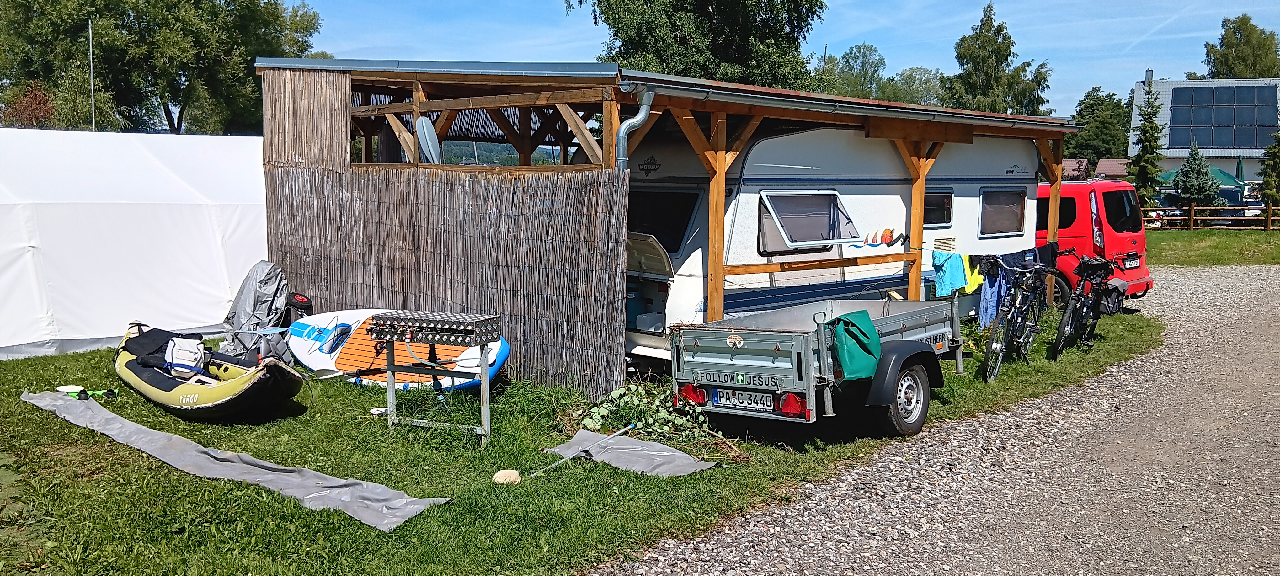 Kemp Jestřábí foto 5