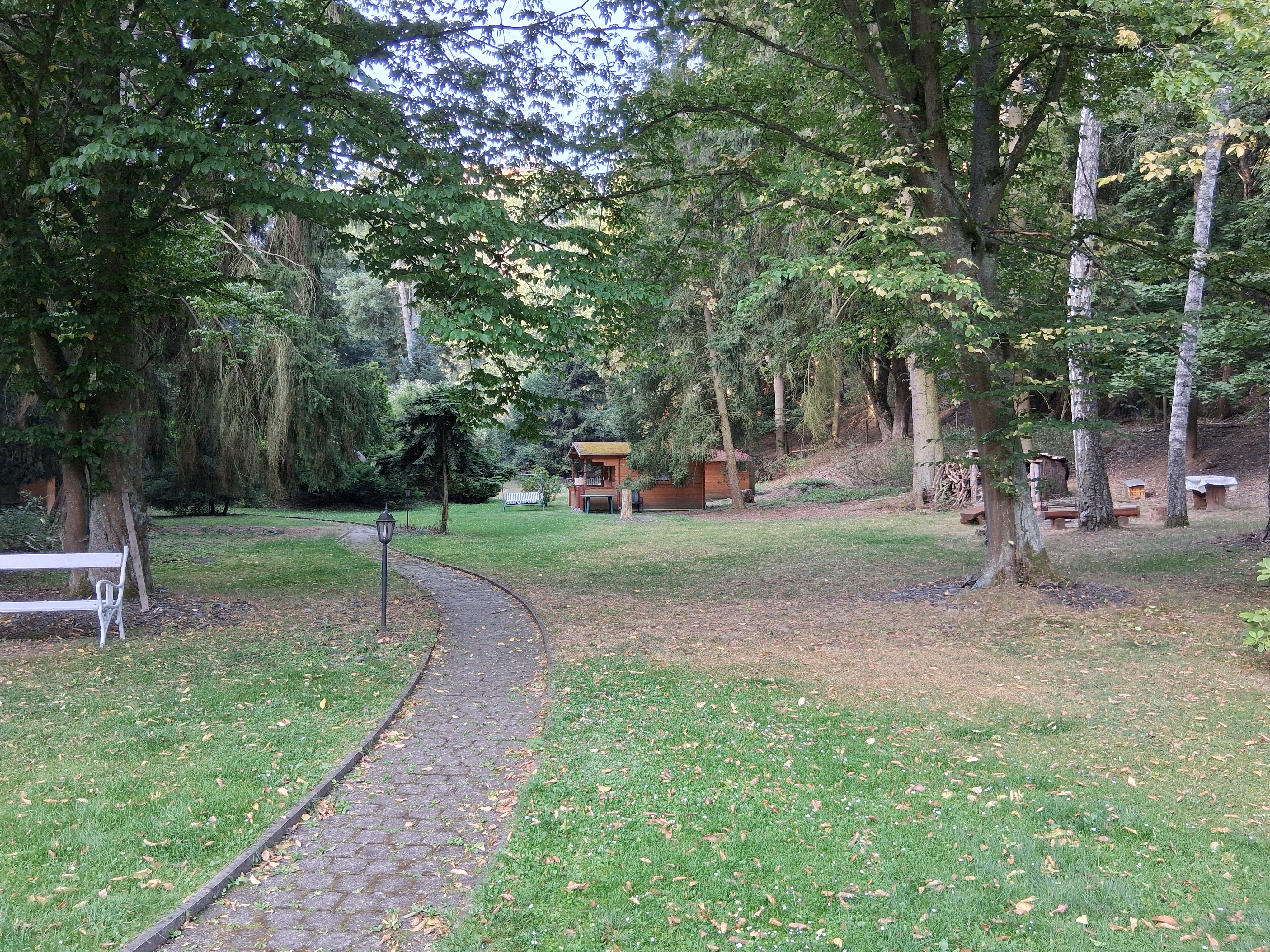 Ubytování Pod Rabštejnským zámkem foto 6