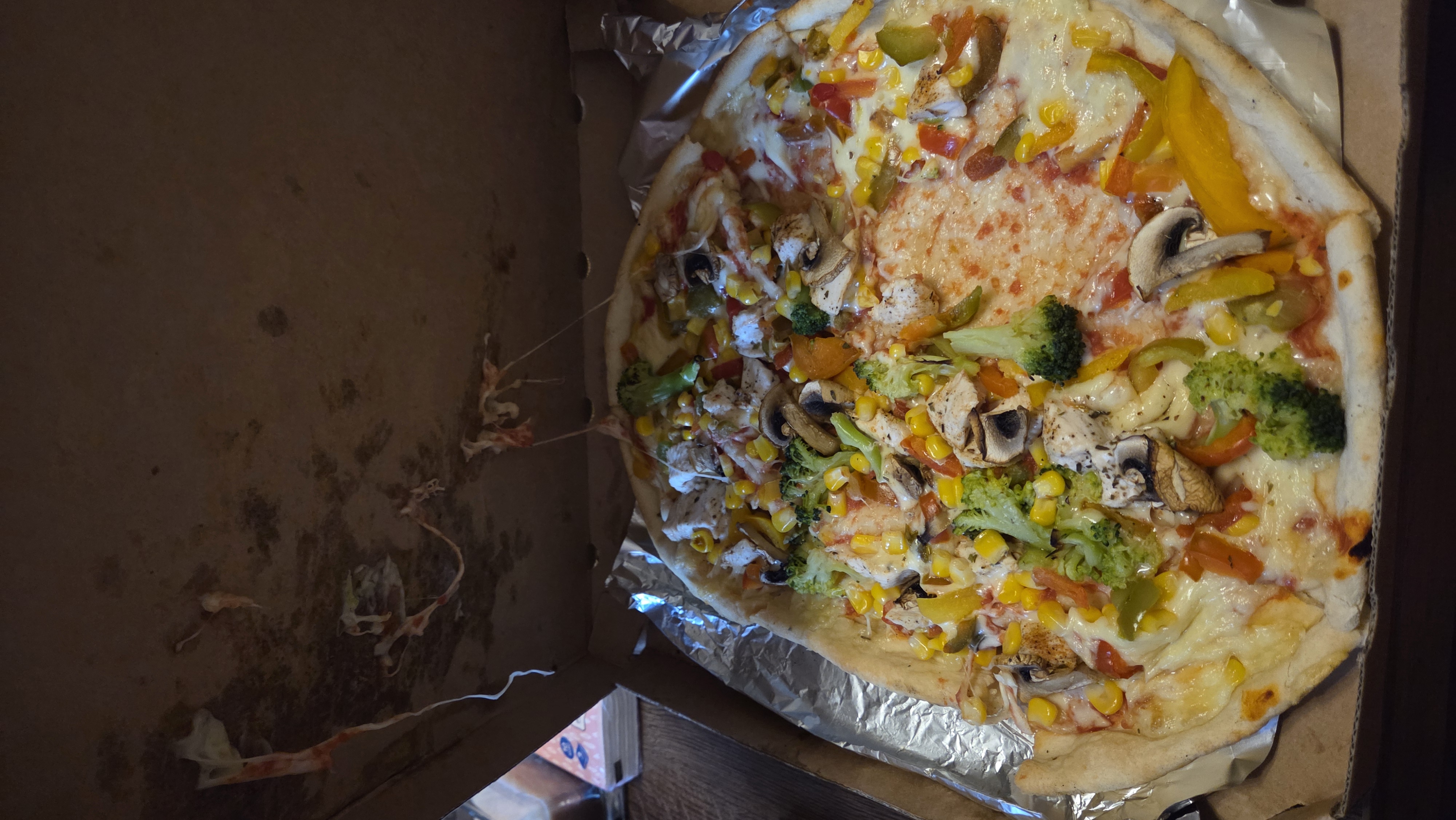 Restaurace Frisco foto 3