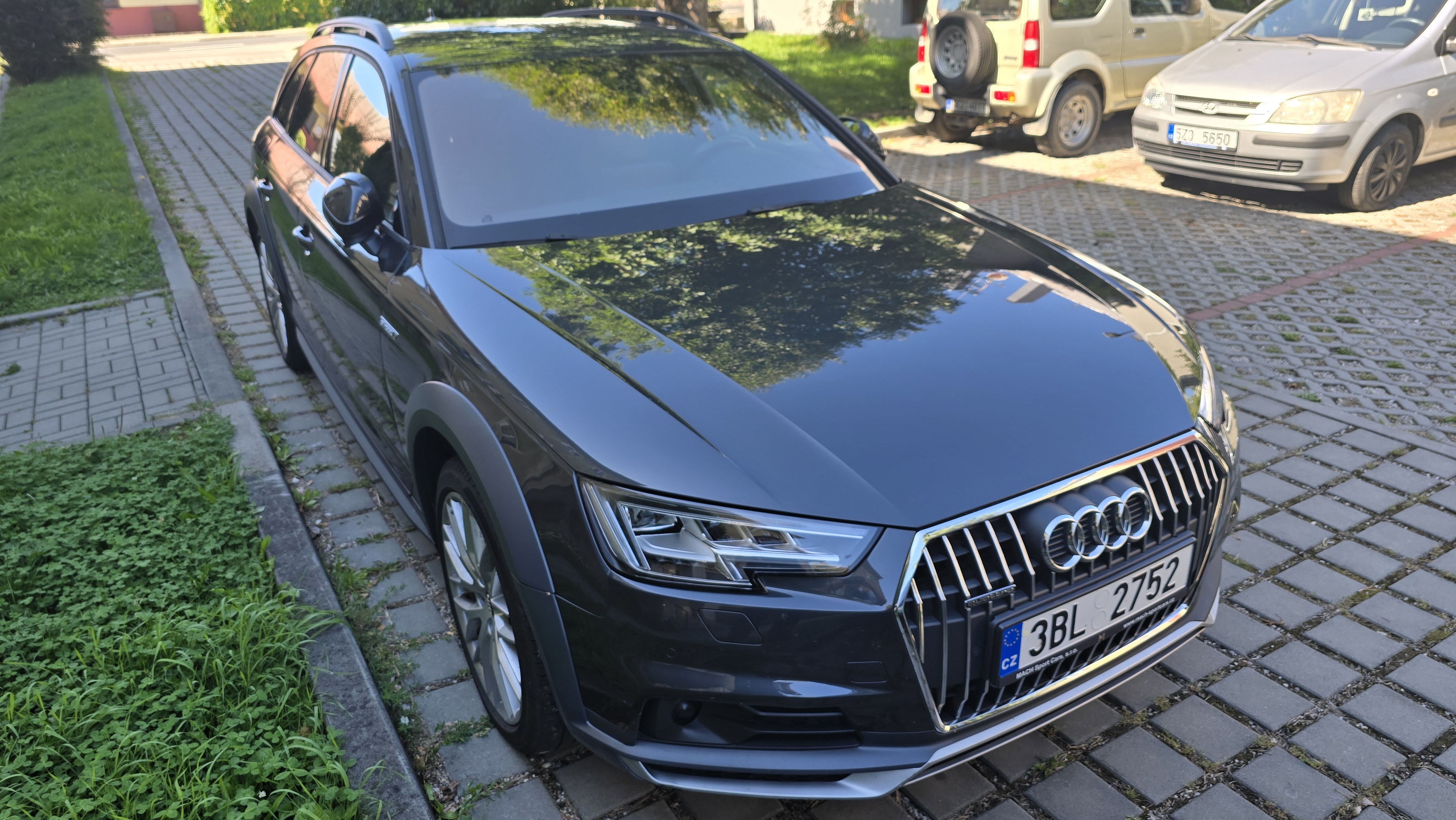 Mach SportCars, s.r.o. foto 4