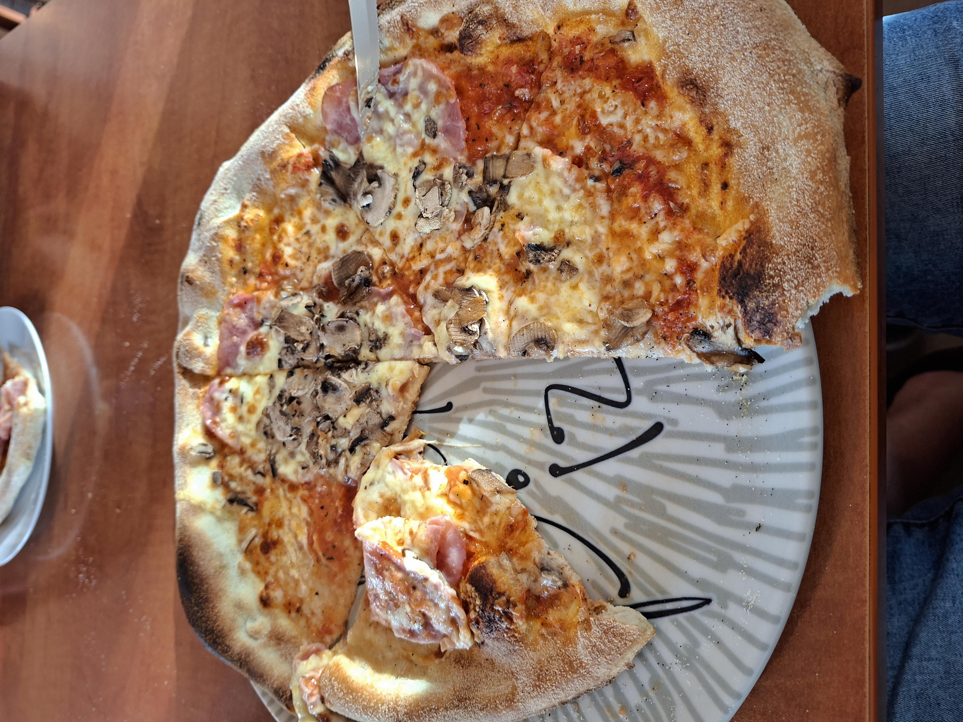 Pizzerie Lipno foto 5