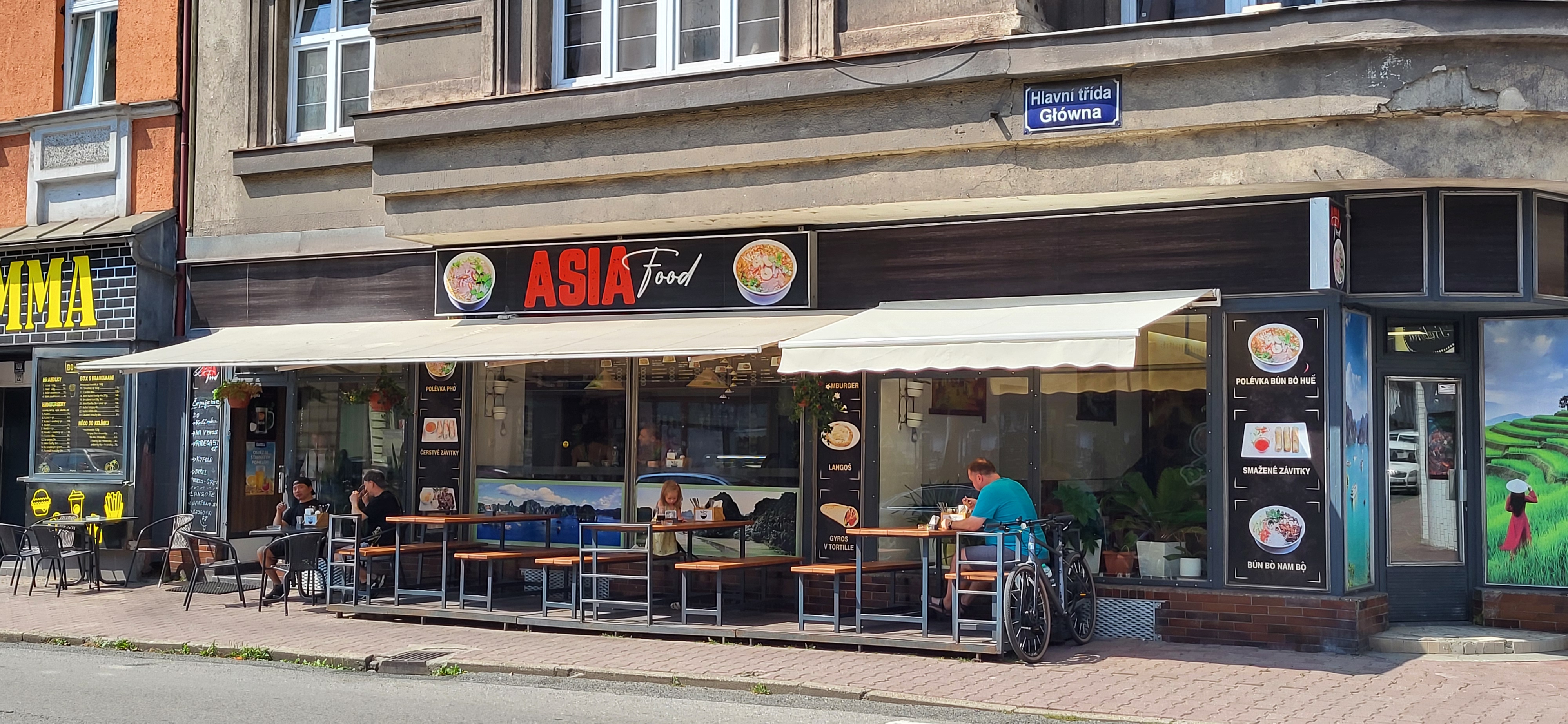 ASIA FOOD PHO VIET foto 1