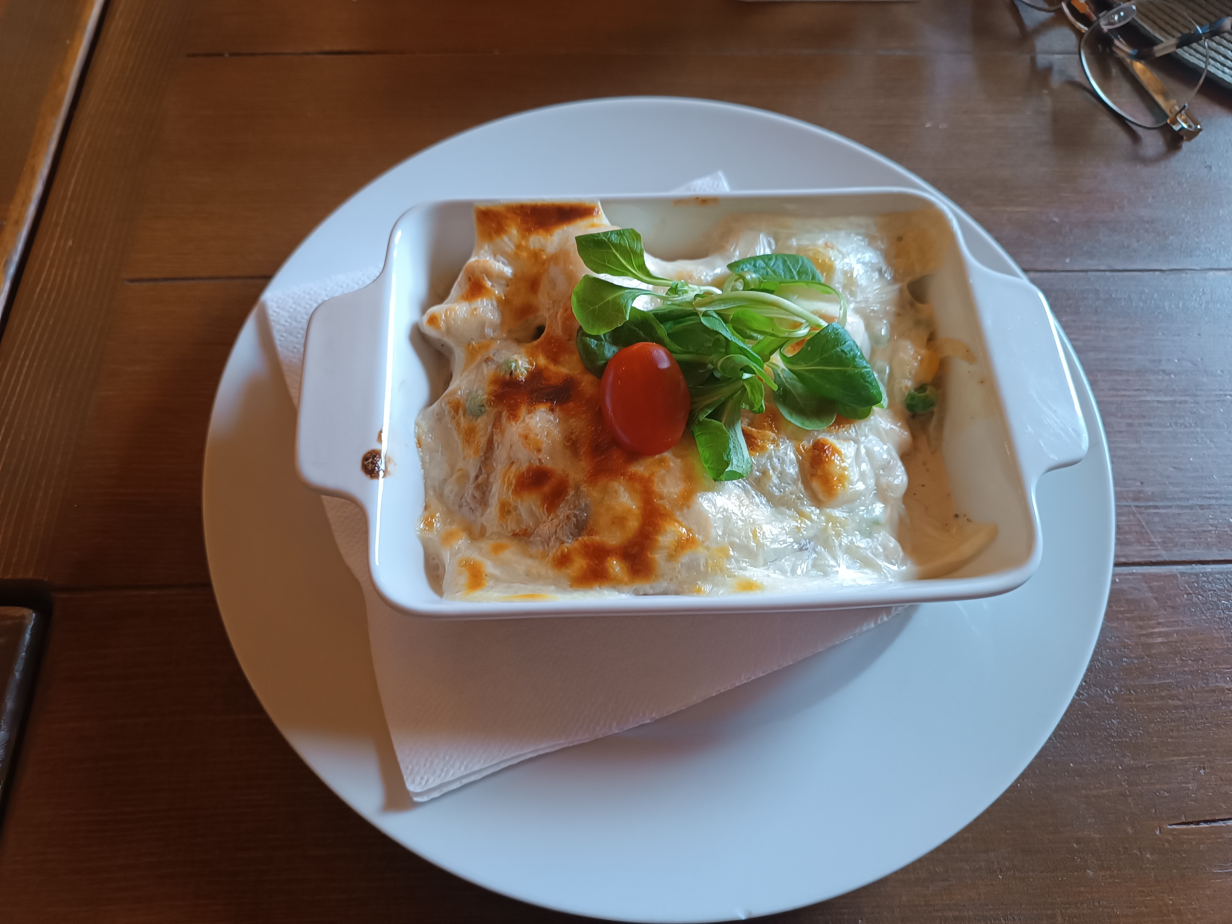 Restaurace Kaťuša foto 6