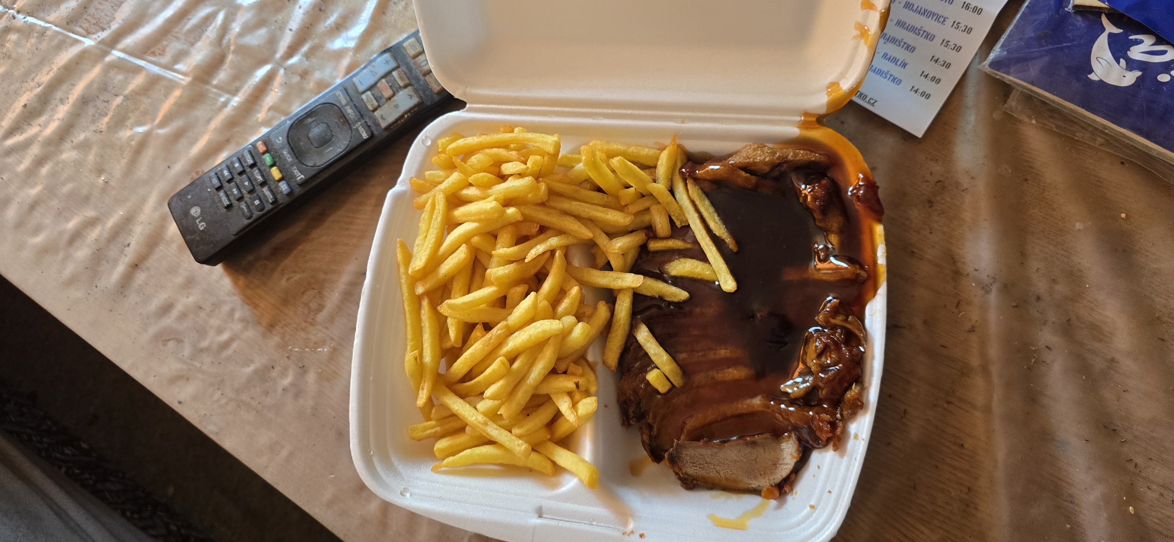 Čínská restaurace Cai Shen foto 3