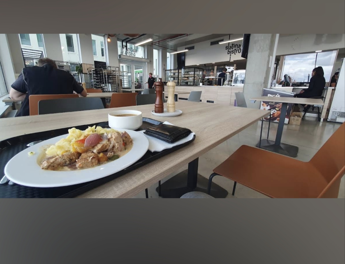 Slatina Bistro foto 6