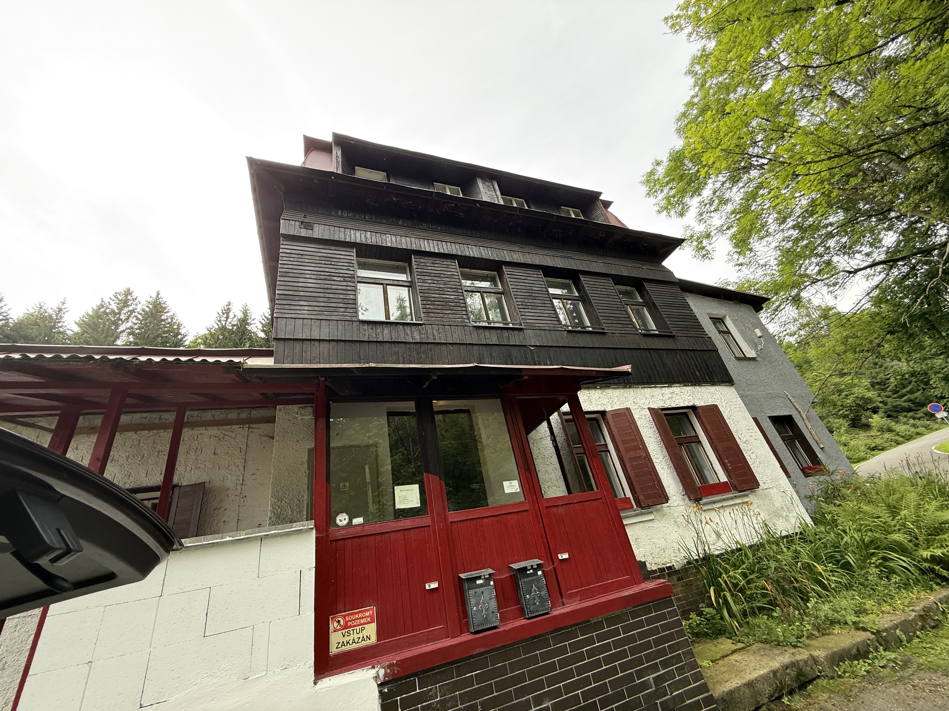 Apartmán pod Mariánskou horou foto 4