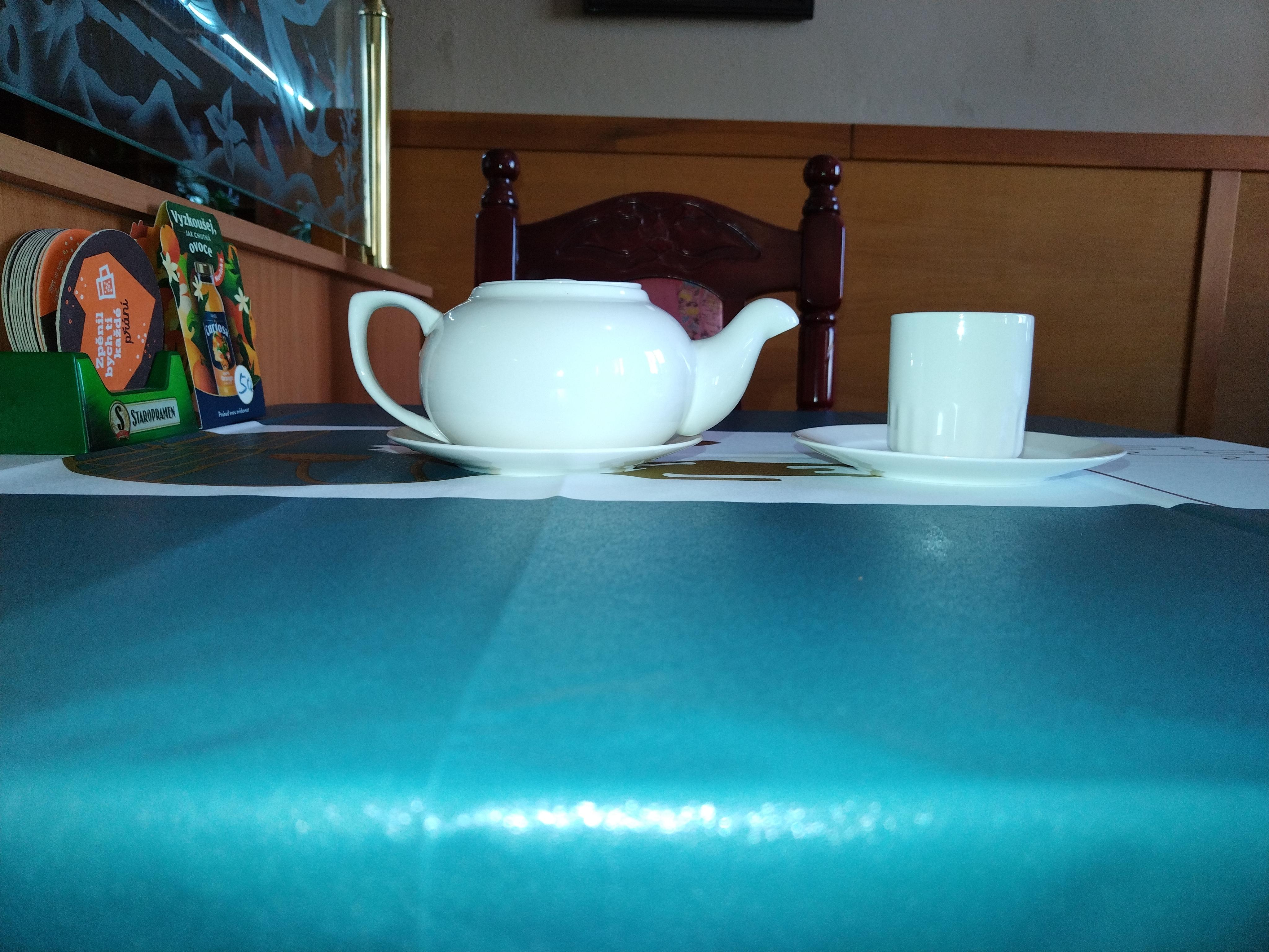 Čínská Restaurace Jia Le Yuan foto 1