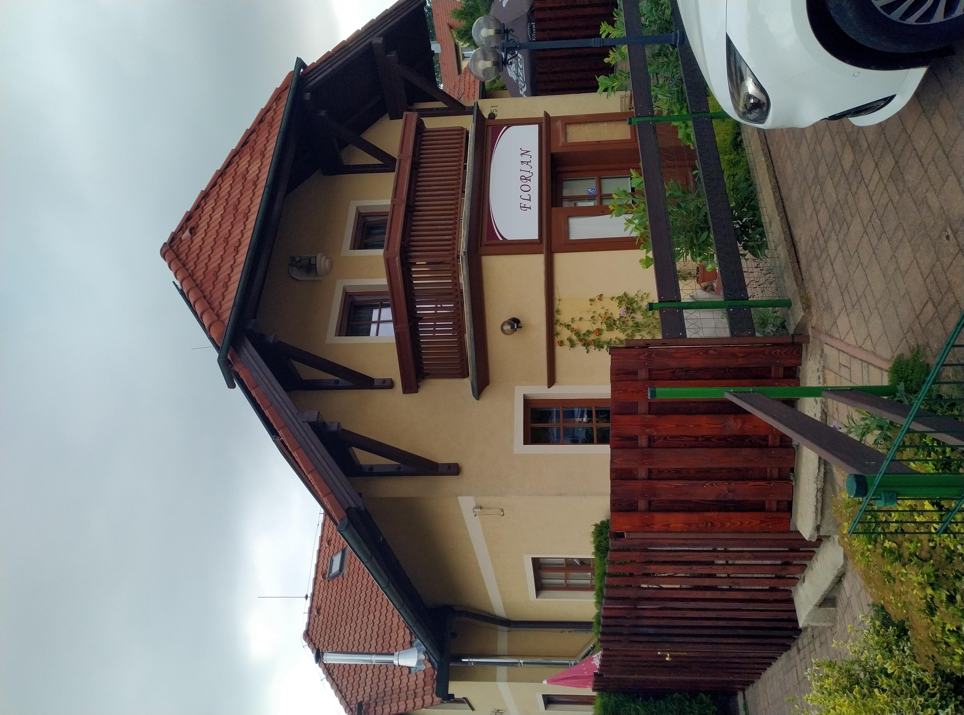 Penzion Florian foto 1